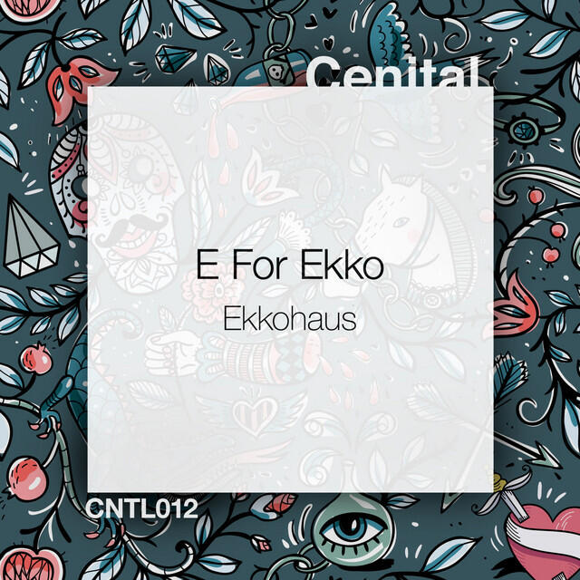 Релиз E for Ekko
