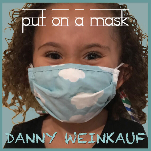 Релиз Put on a Mask