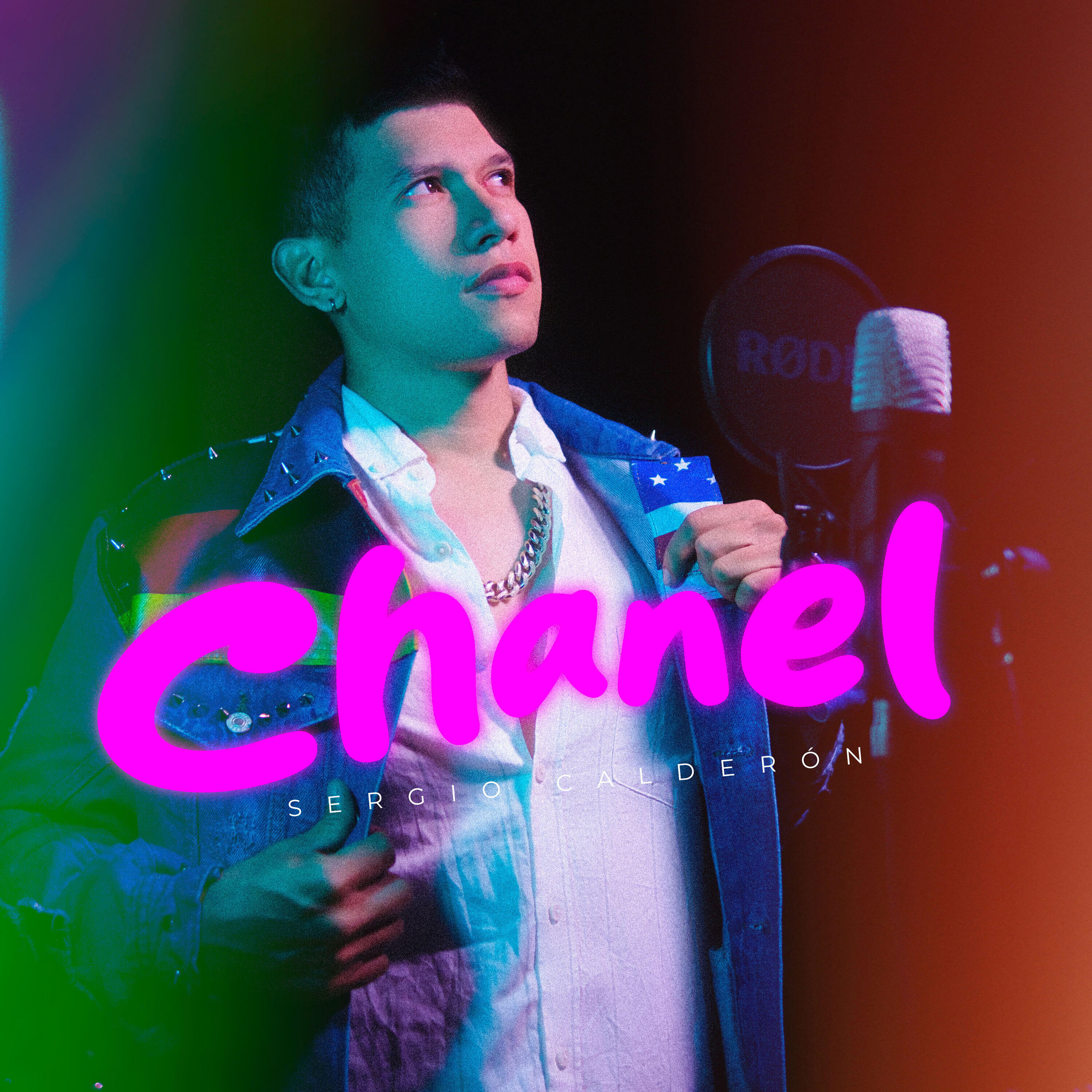 Релиз Chanel