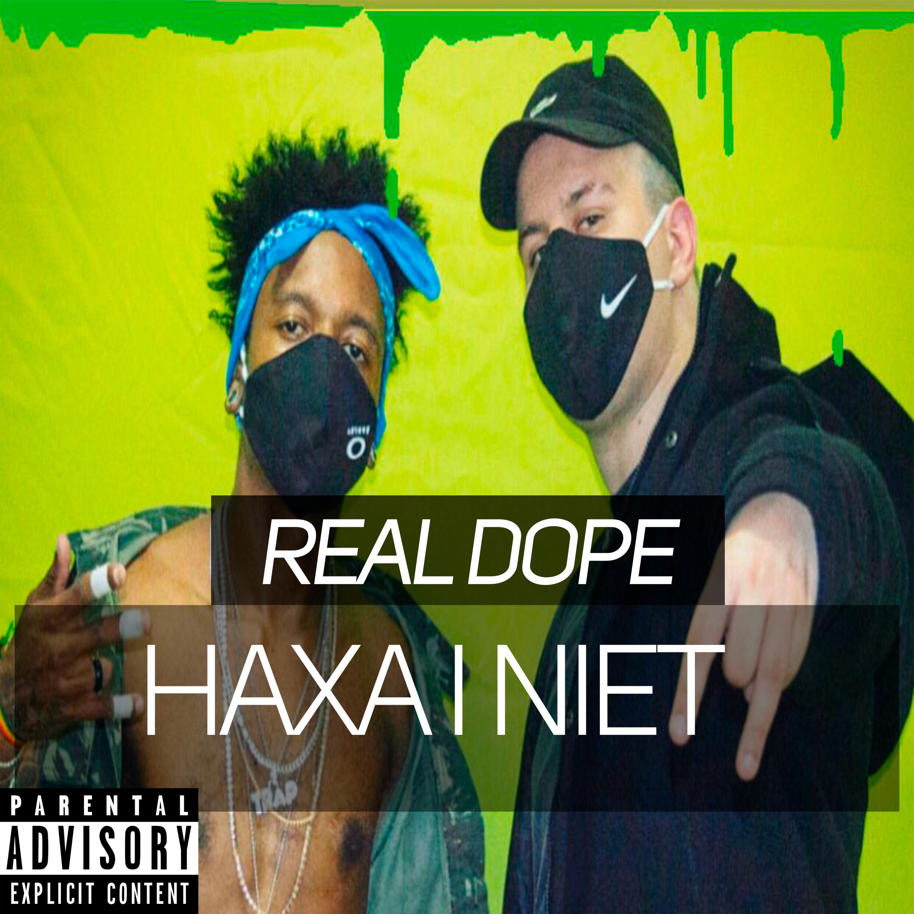 Релиз Real Dope