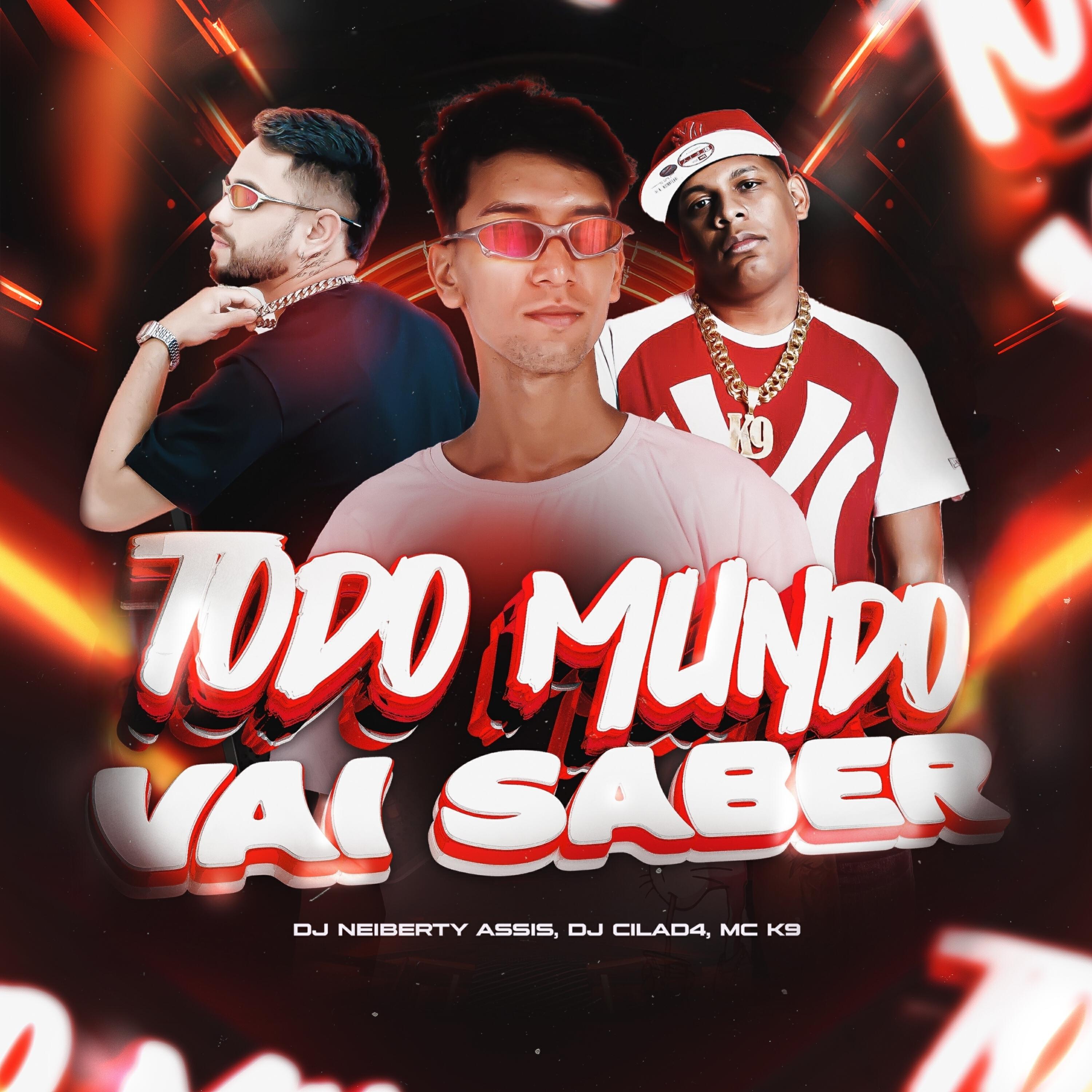 Релиз Todo Mundo Vai Saber