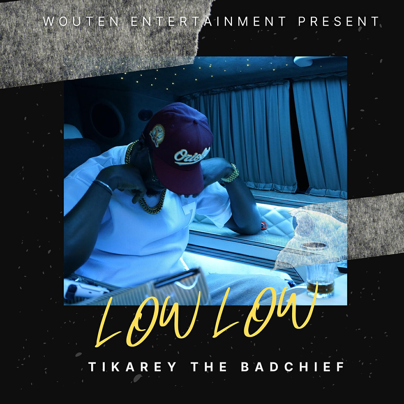 Tikarey the Badchief