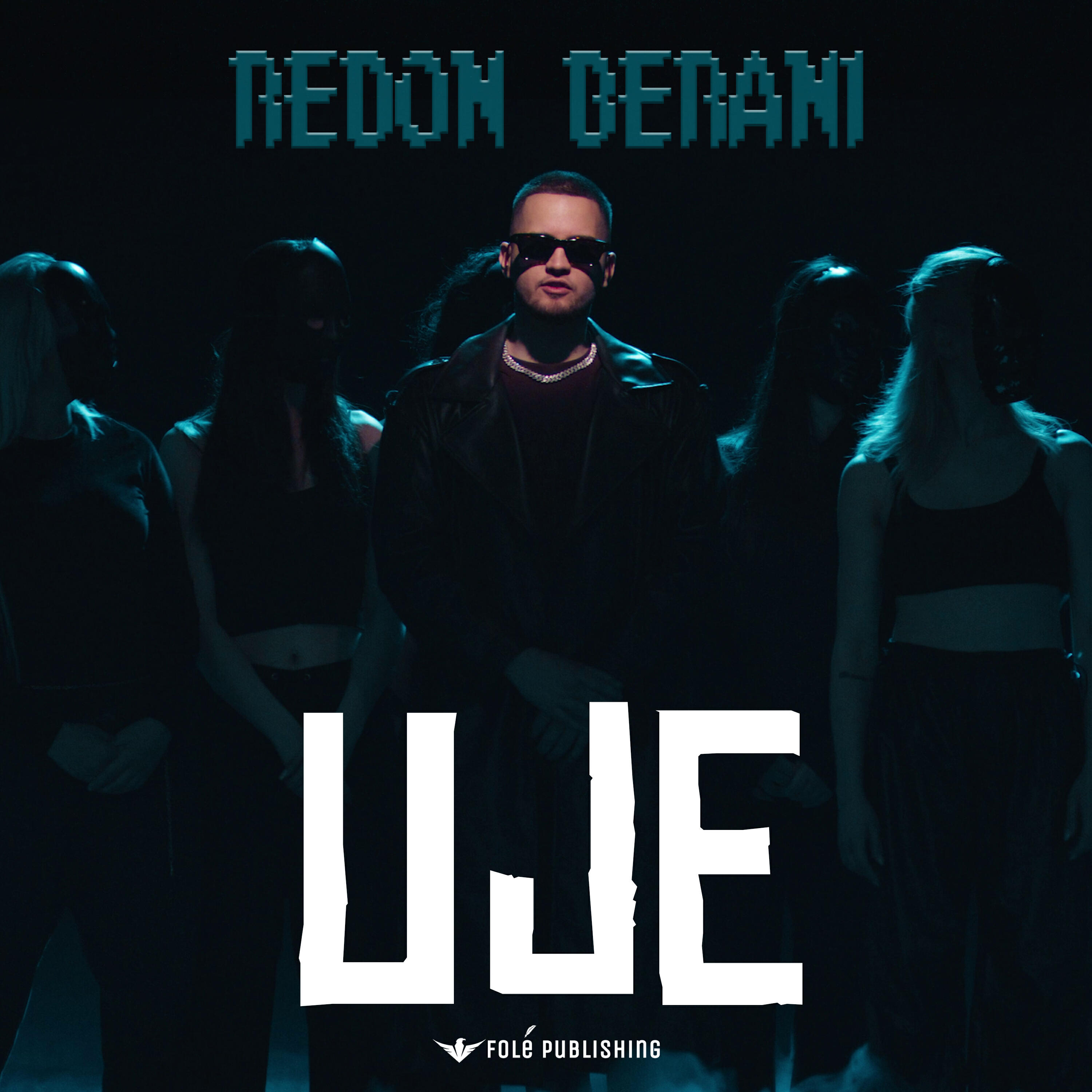 Релиз UJE