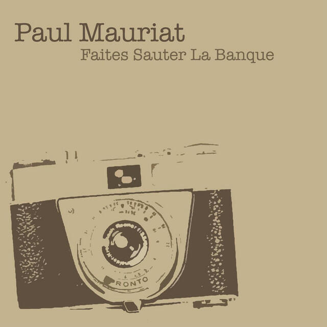 Релиз Faites Sauter La Banque