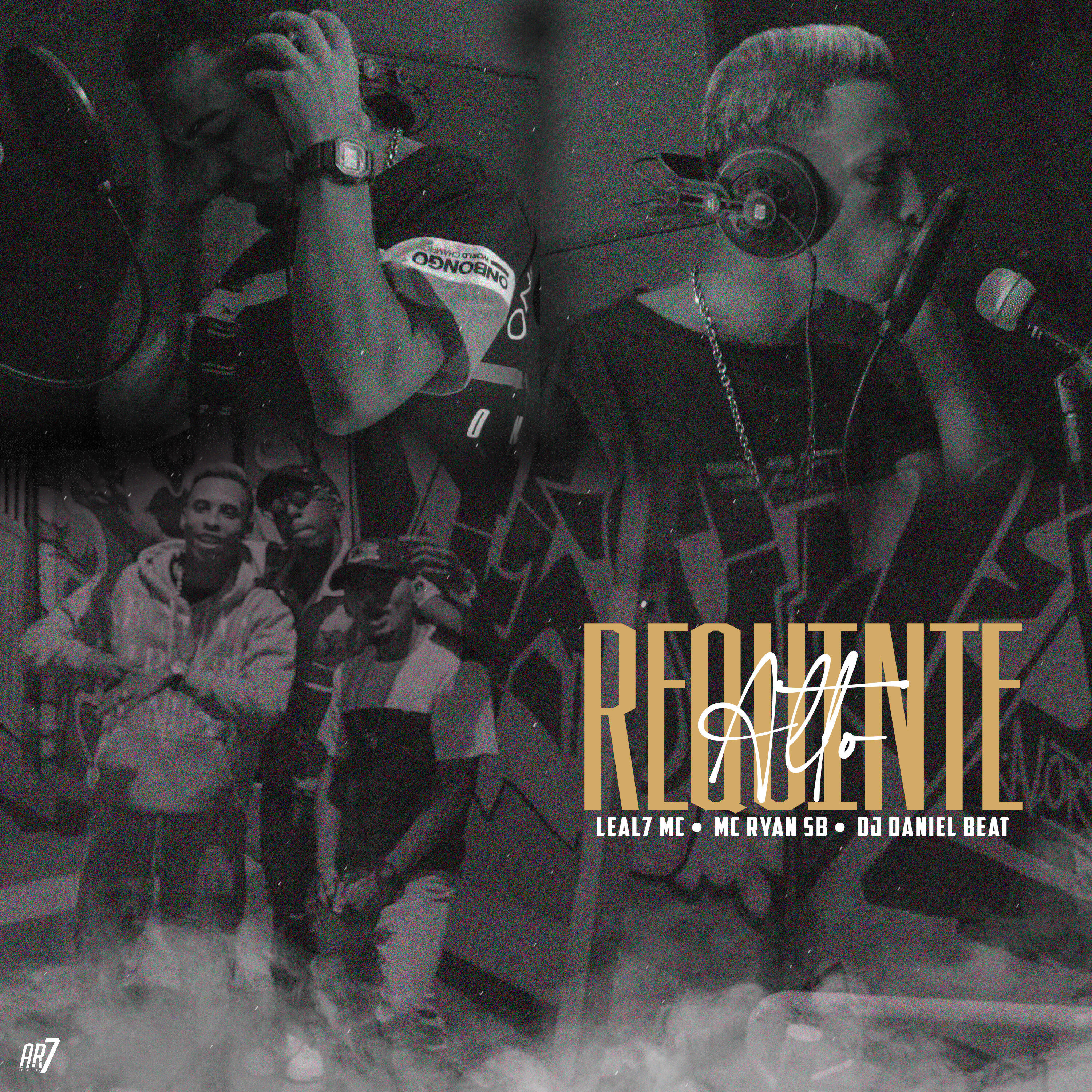 Релиз Alto Requinte