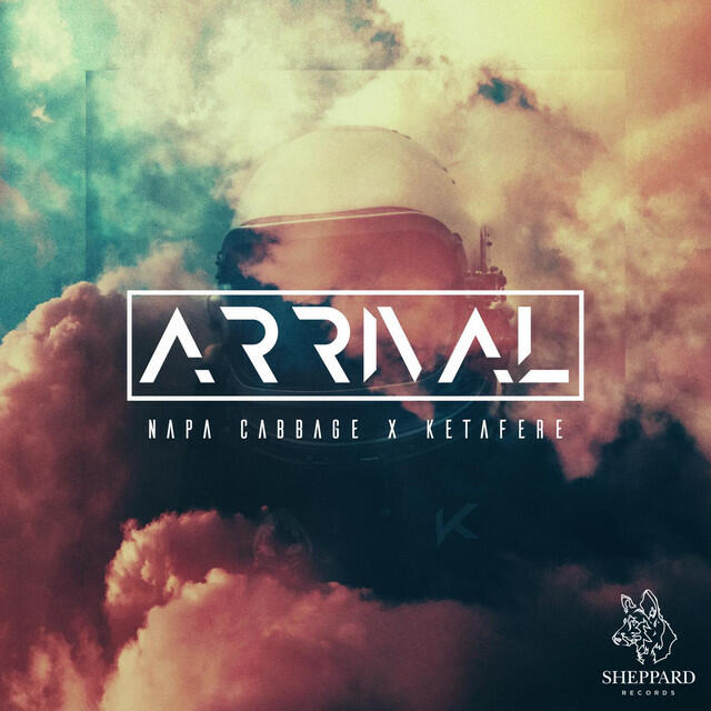 Релиз Arrival