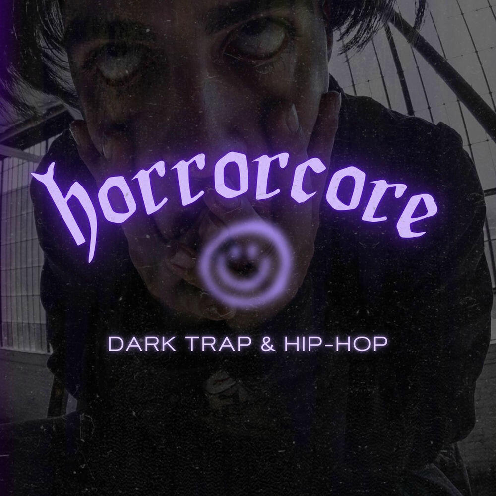 Релиз Horrorcore | Dark Trap & Hip-Hop