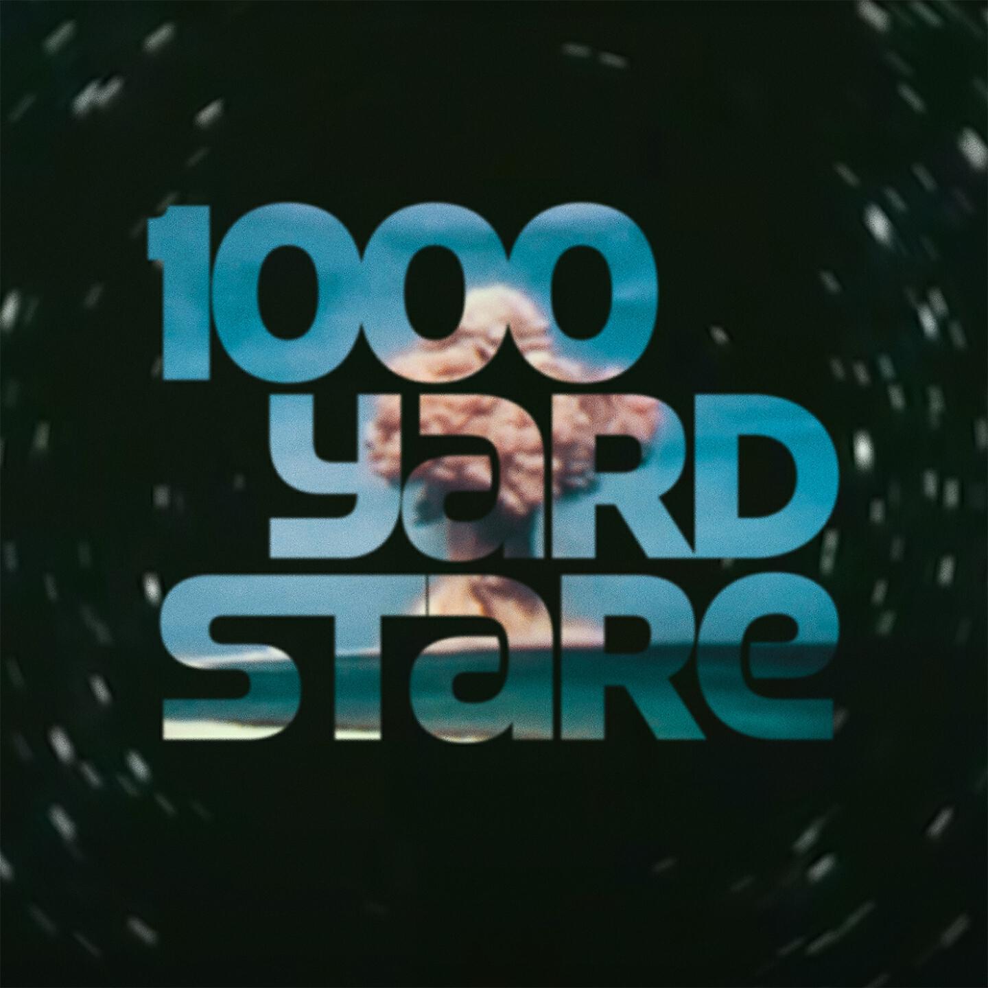 Релиз 1000 Yard Stare