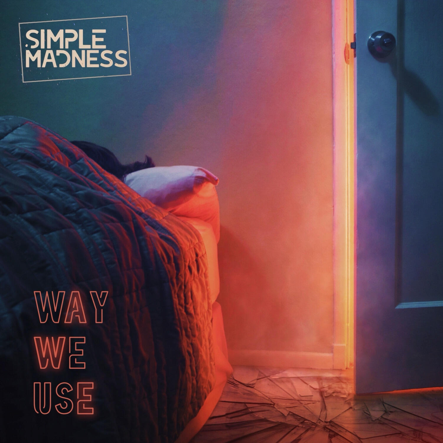 Релиз Way We Use
