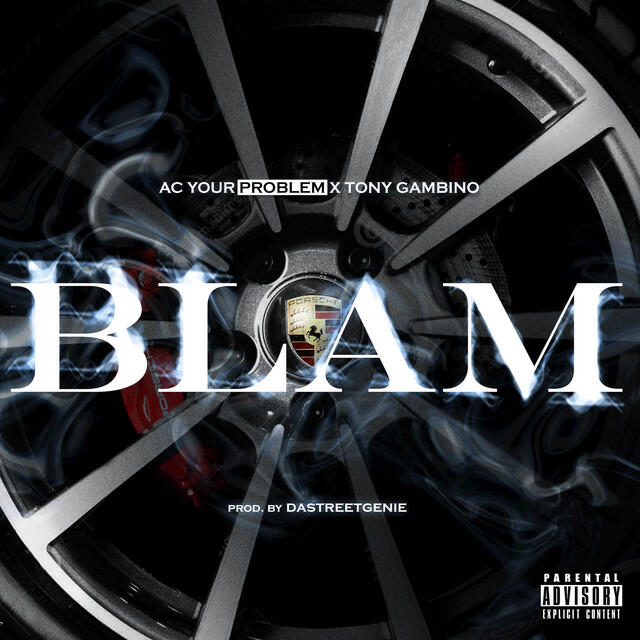 Релиз Blam
