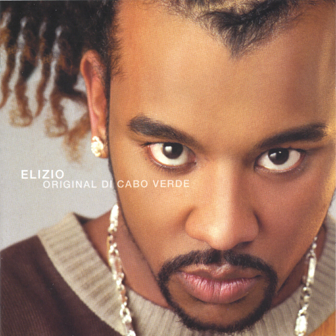Релиз Original Di Caboverde