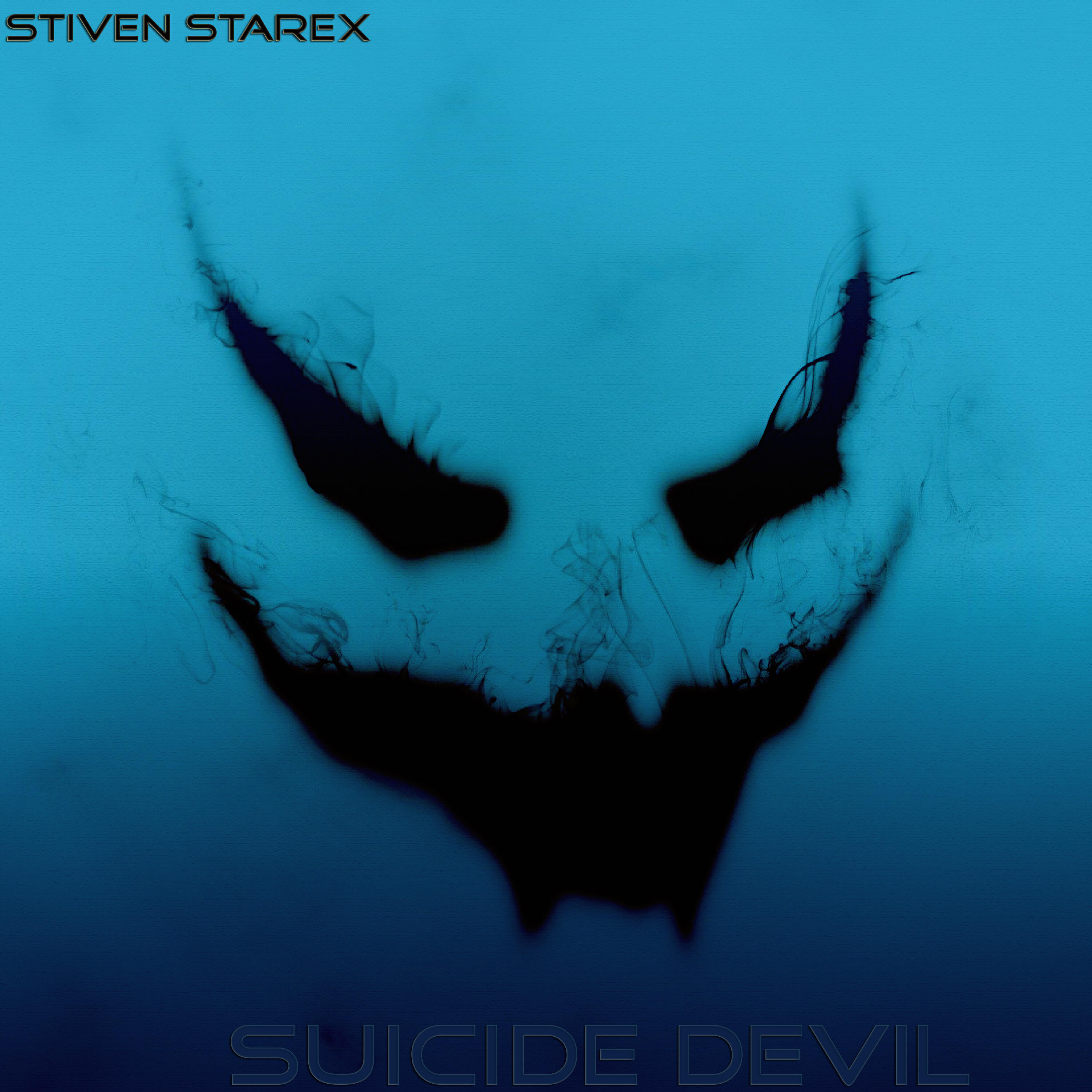 Постер альбома Suicide Devil