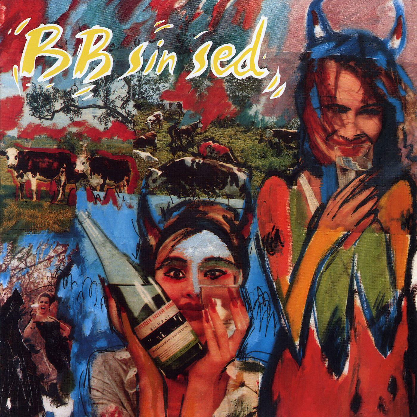 Релиз Heroes de los 80. BB sin sed