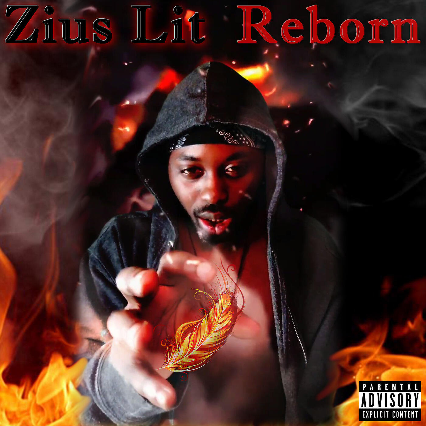 Релиз Reborn