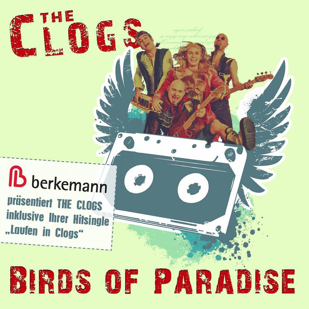 Релиз Birds of Paradise