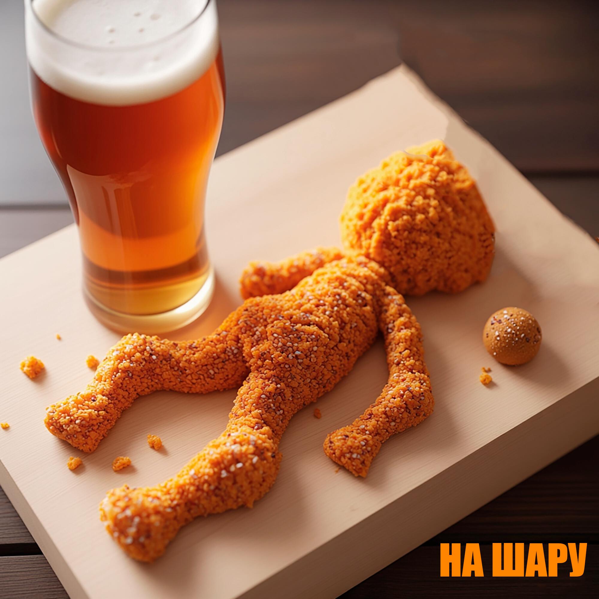Релиз На шару