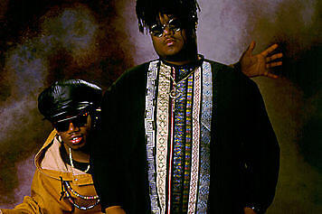 P.M. Dawn