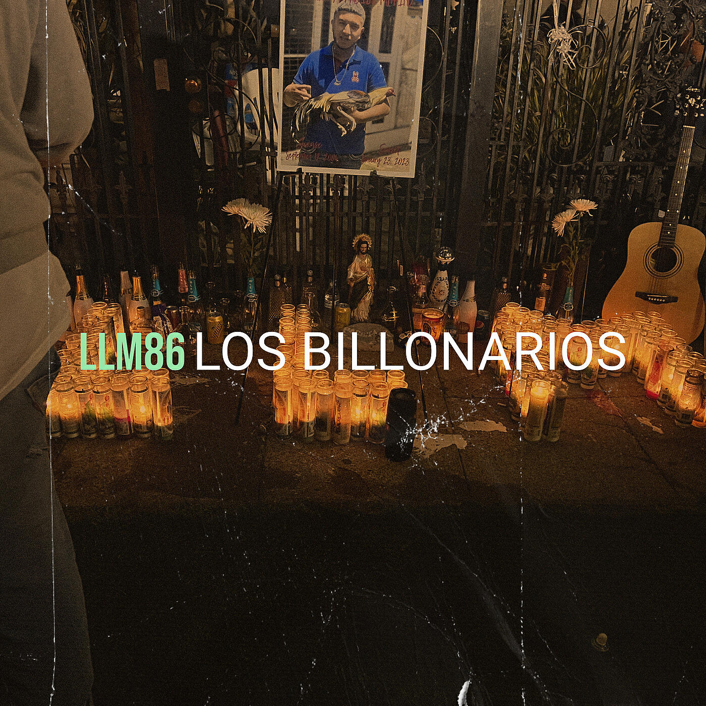 Релиз Llm86