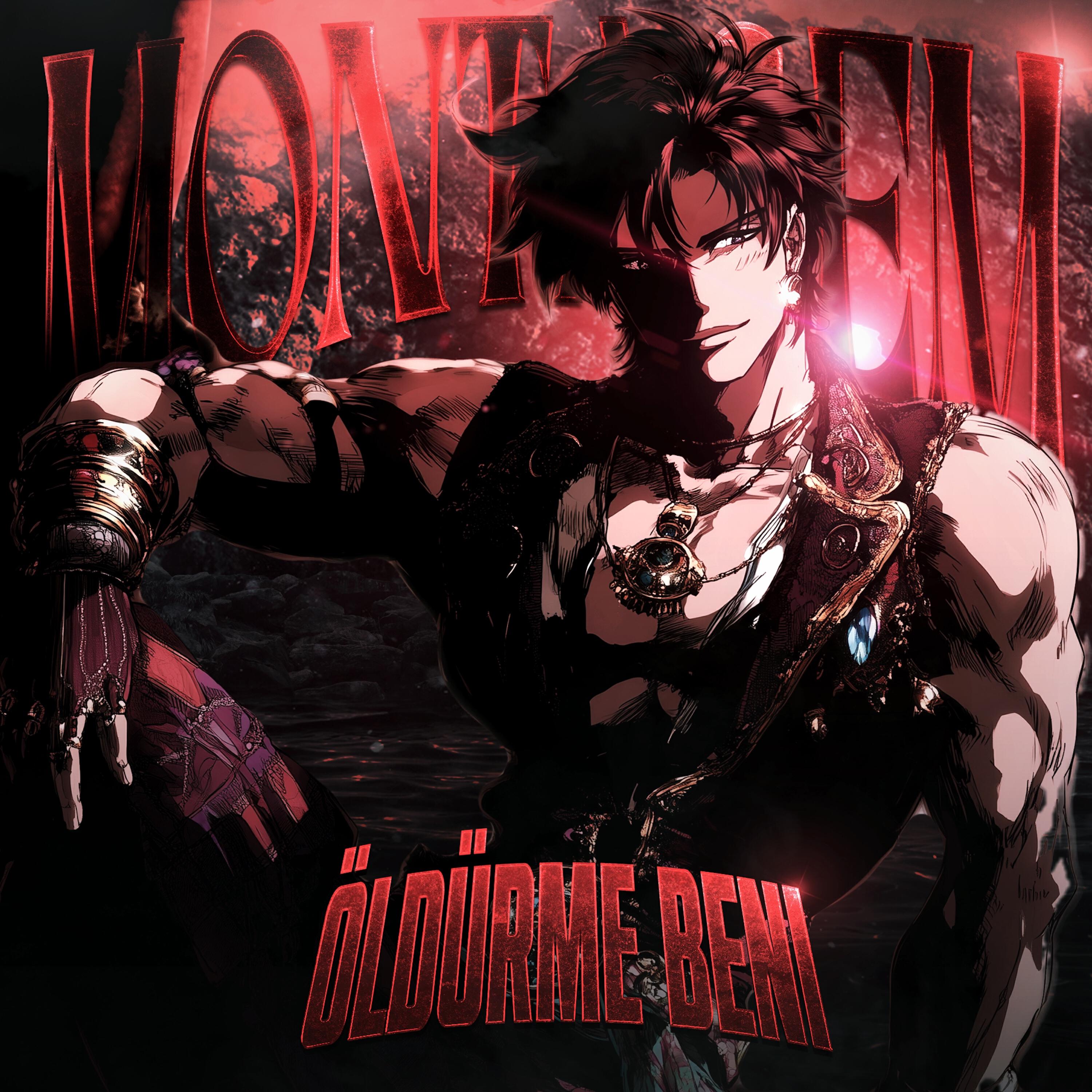 Релиз MONTAGEM OLDURME BENI