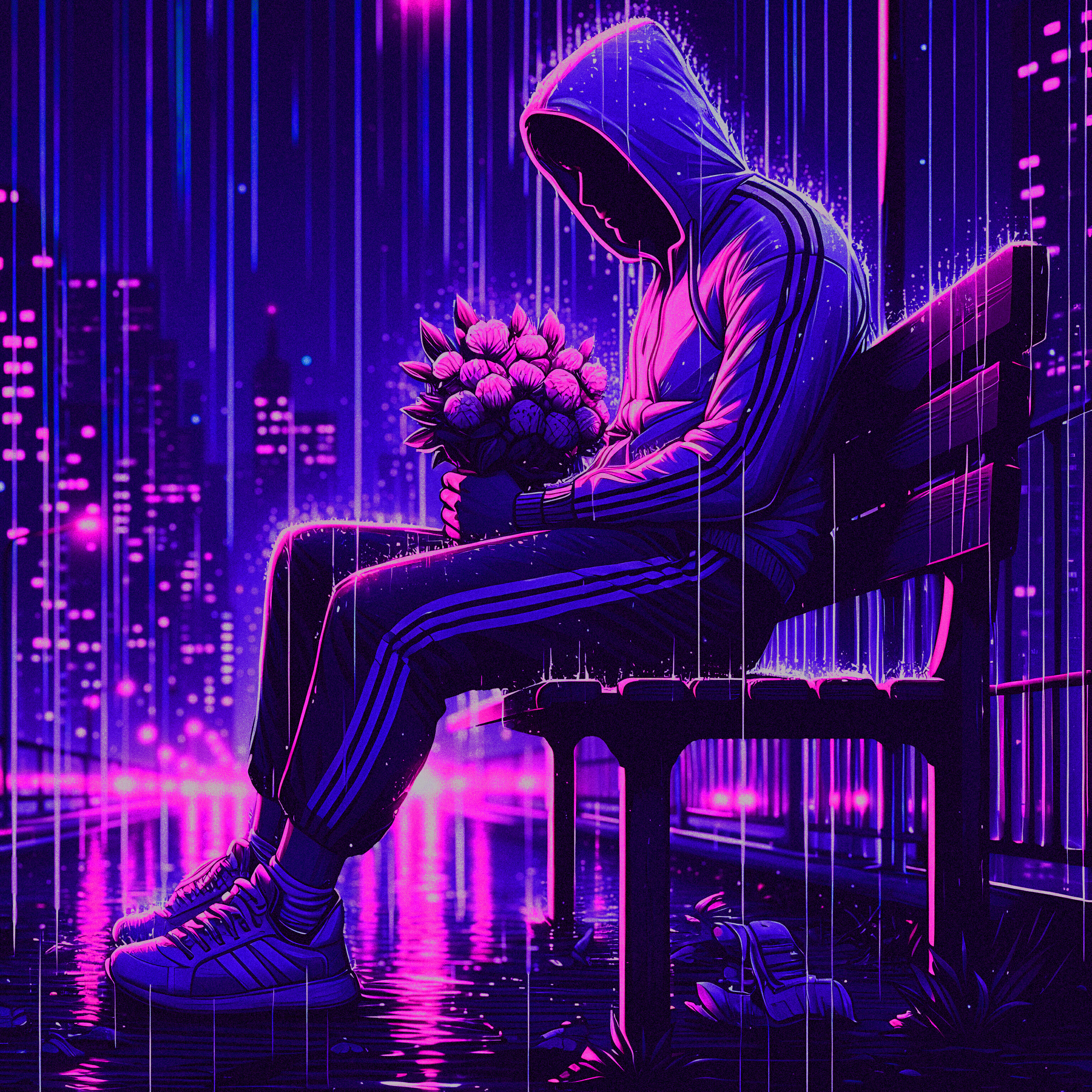 Релиз Сука Любовь (Phonk Remix)