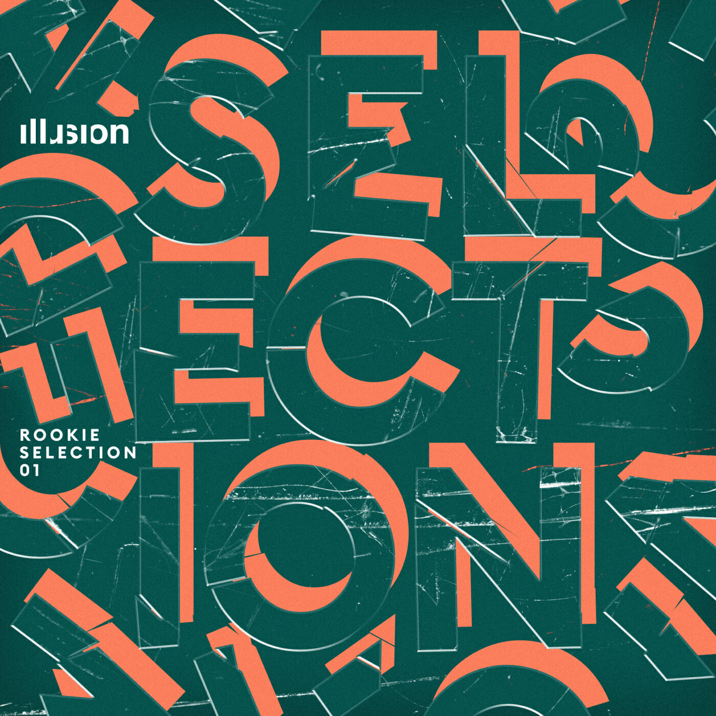 Релиз Rookie Selection 01