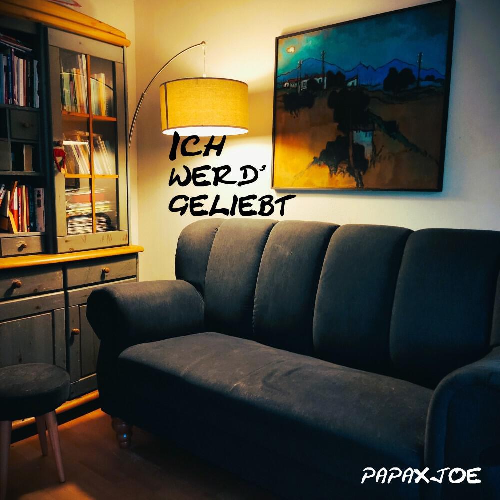Релиз Ich werd' geliebt (Ein Lied voll Traurigkeit)