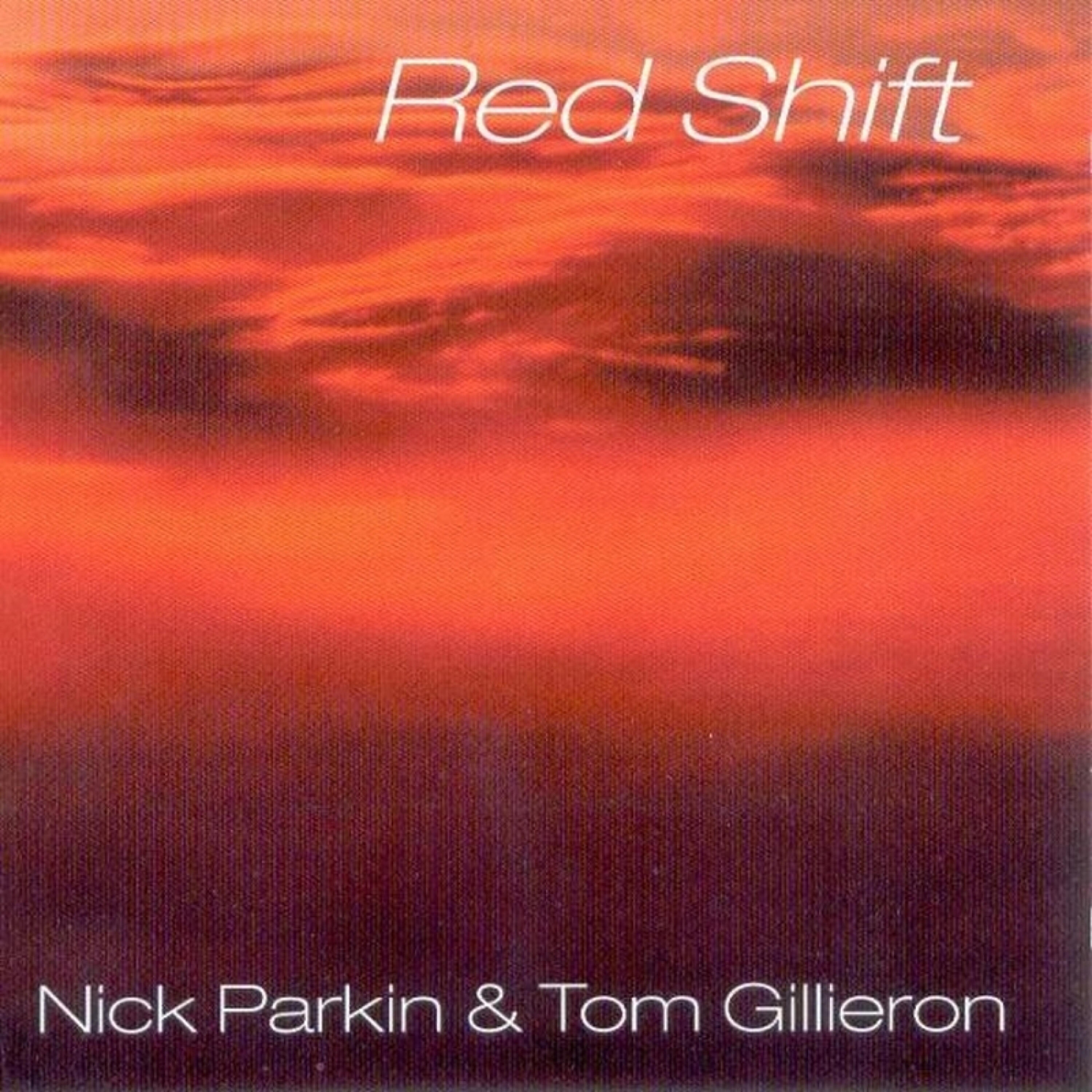 Релиз Red Shift