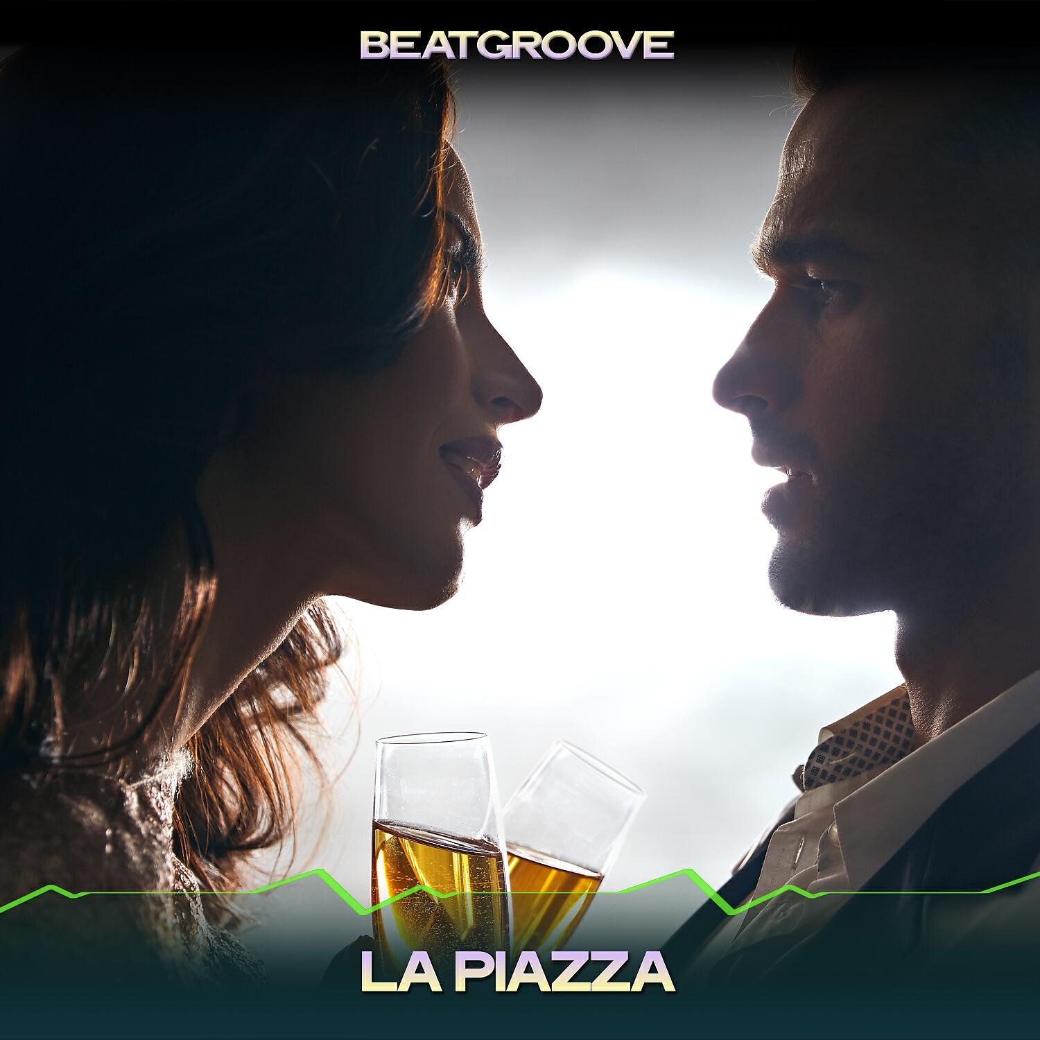 Релиз La piazza