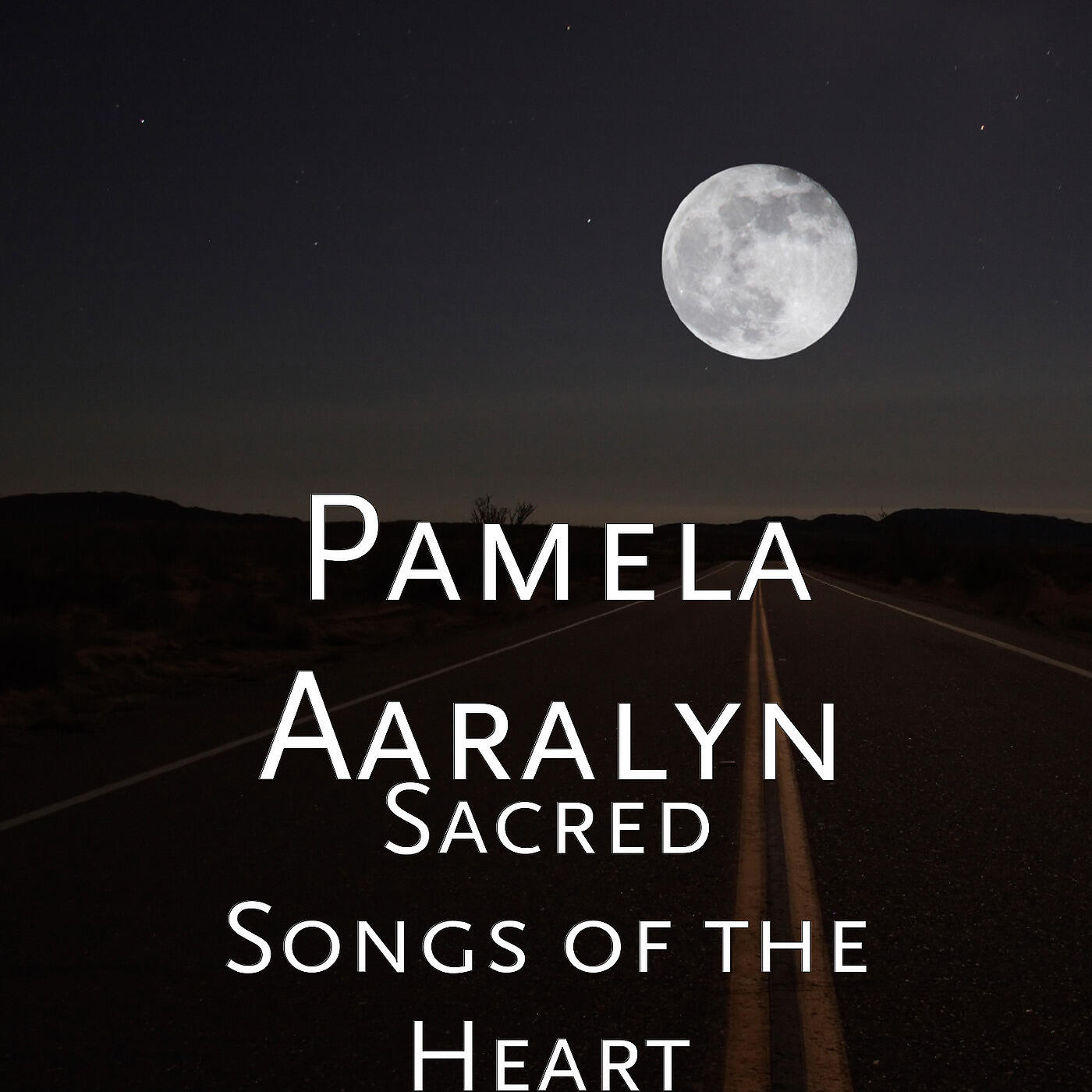 Релиз Sacred Songs of the Heart