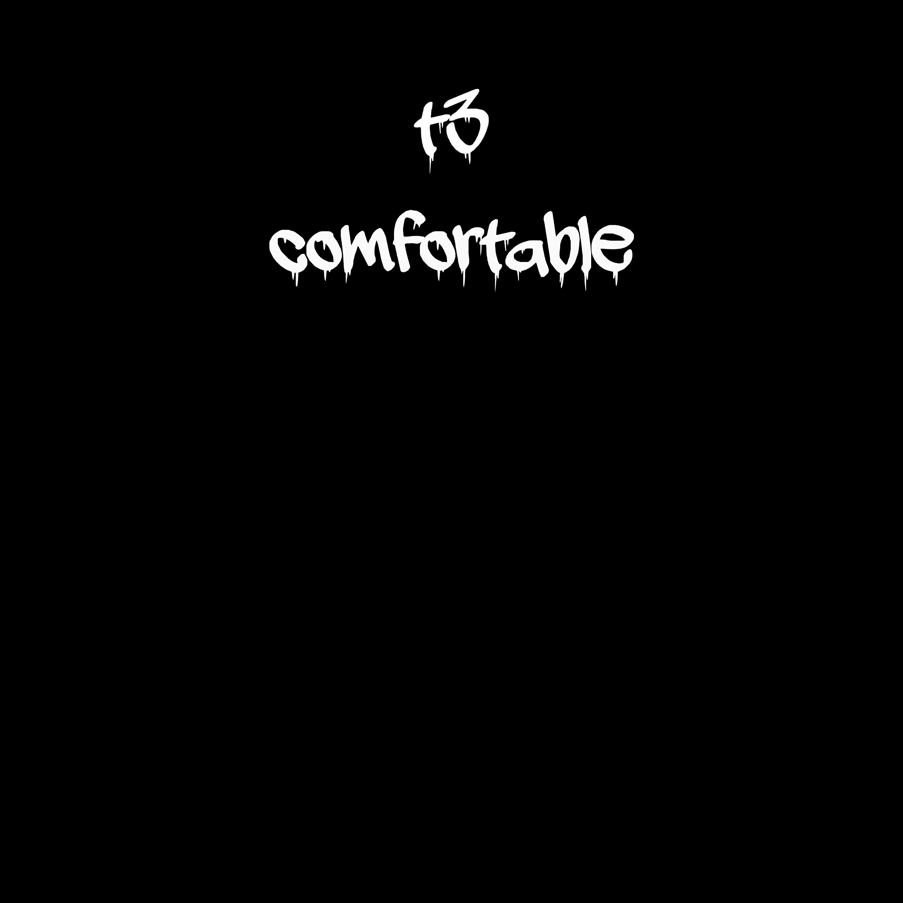 Релиз Comfortable