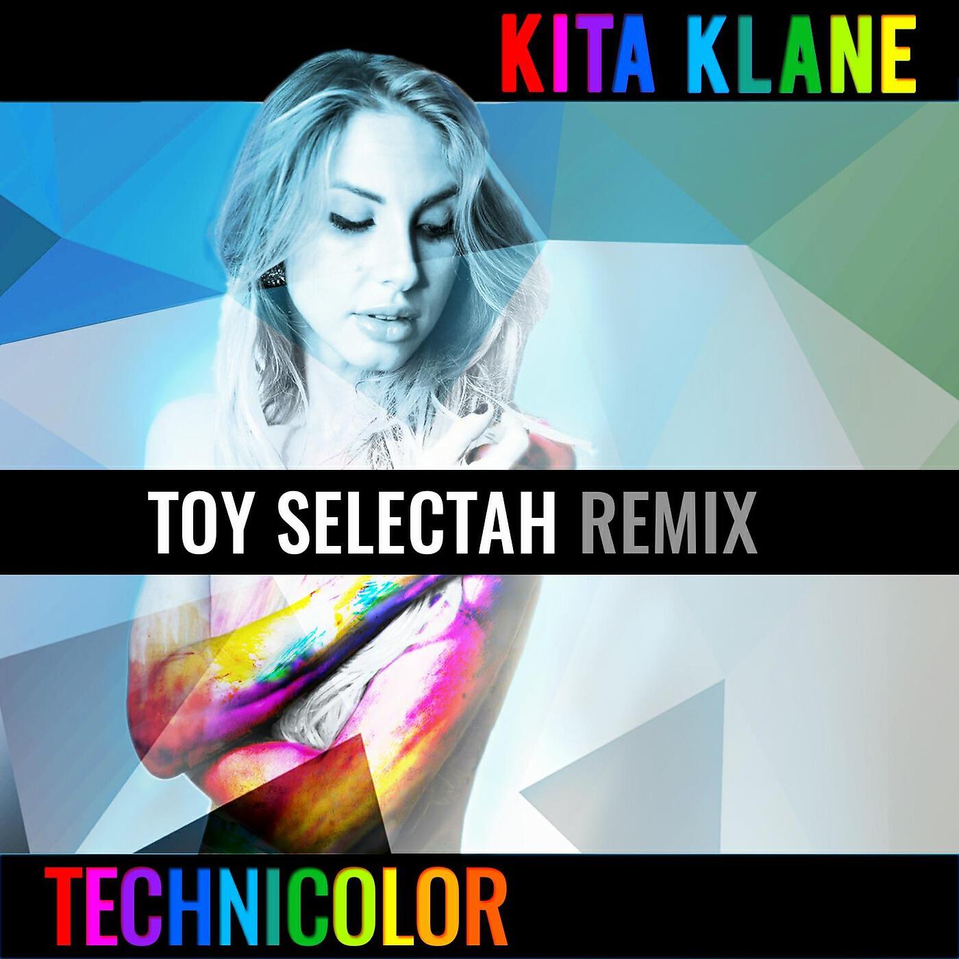 Релиз Technicolor (Toy Selectah Remix)