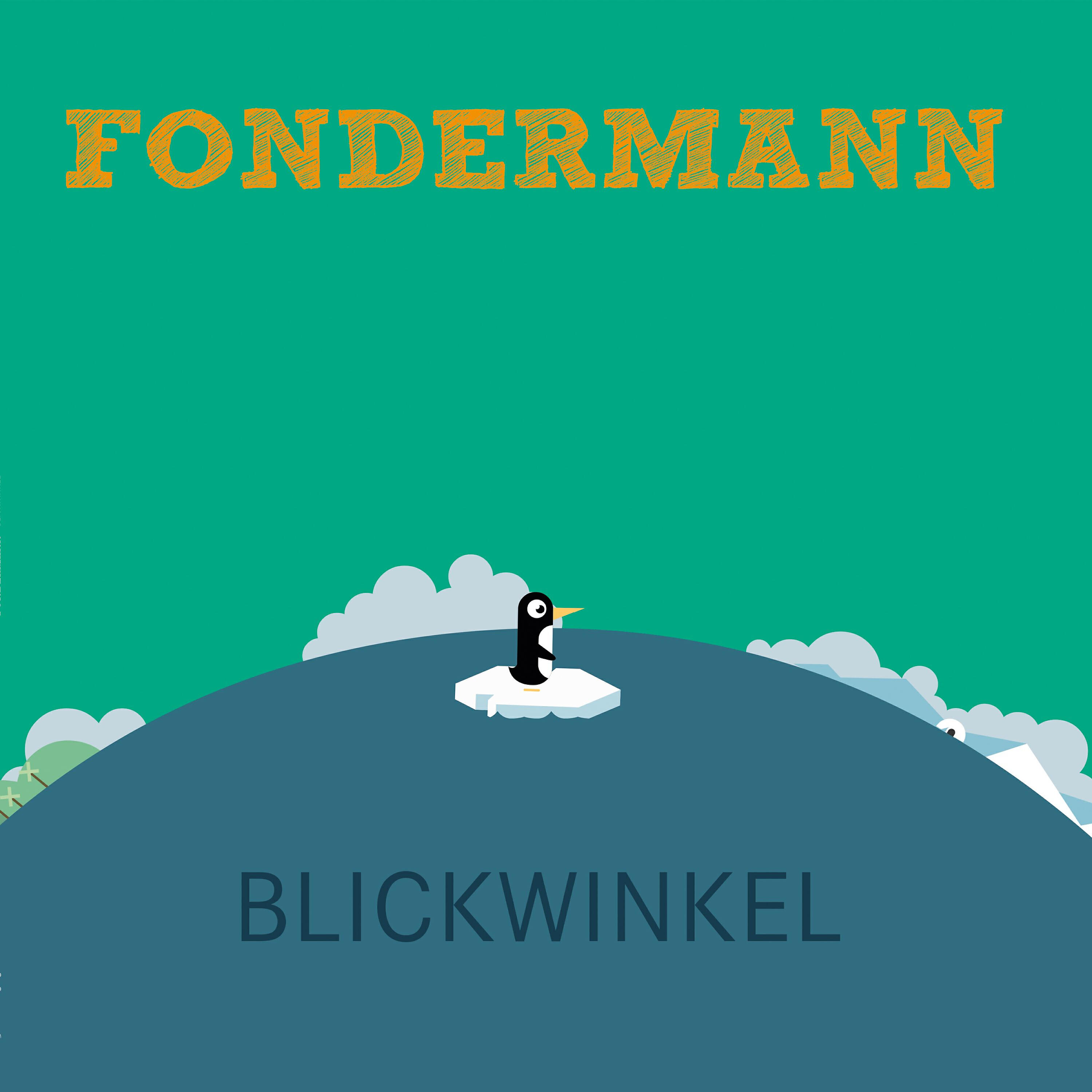 Релиз Blickwinkel