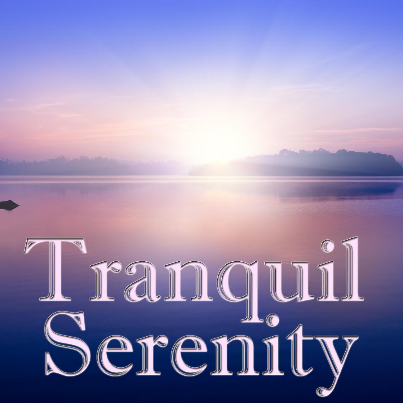 Релиз Tranquil Serenity, Vol.5