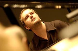 Nicholas Angelich