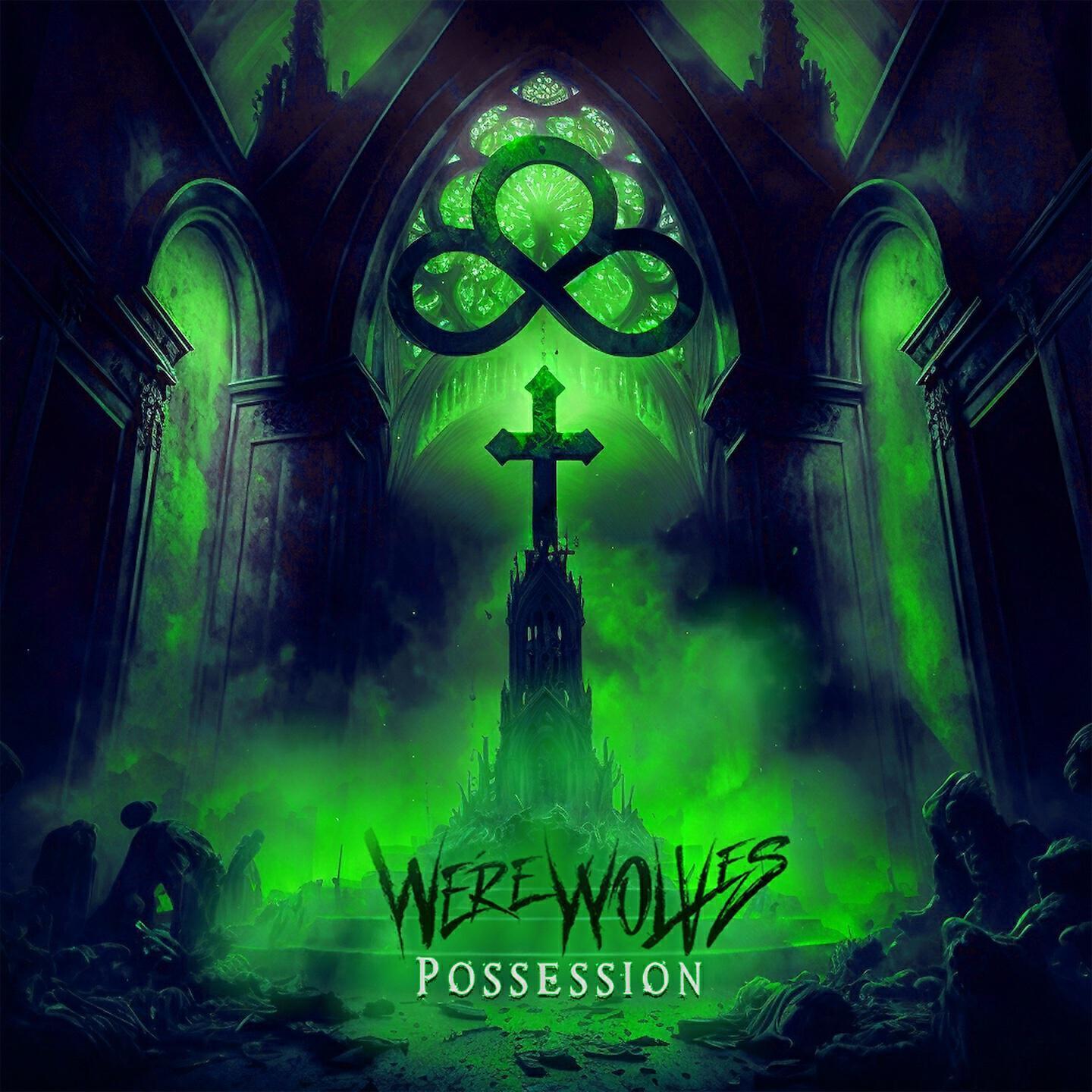 We're Wolves