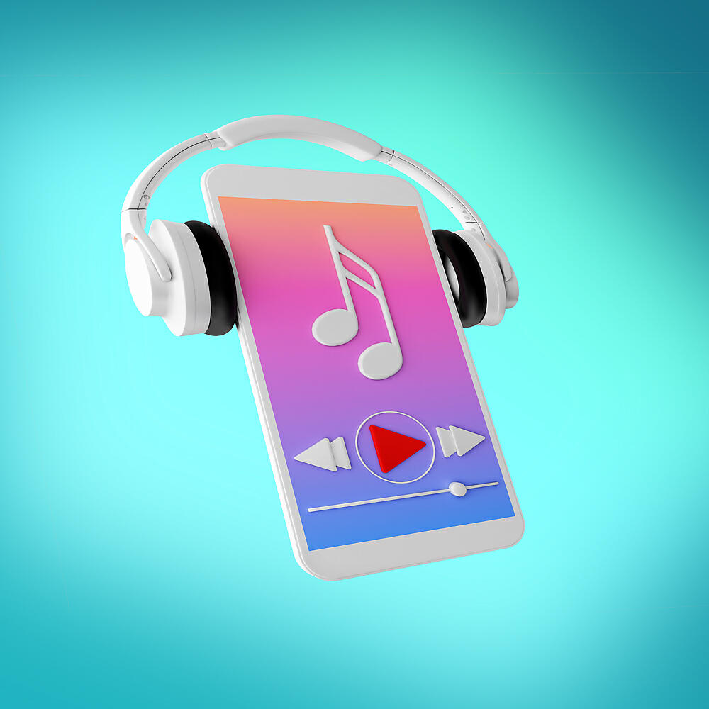 Релиз Кого слушает Юлия Савичева