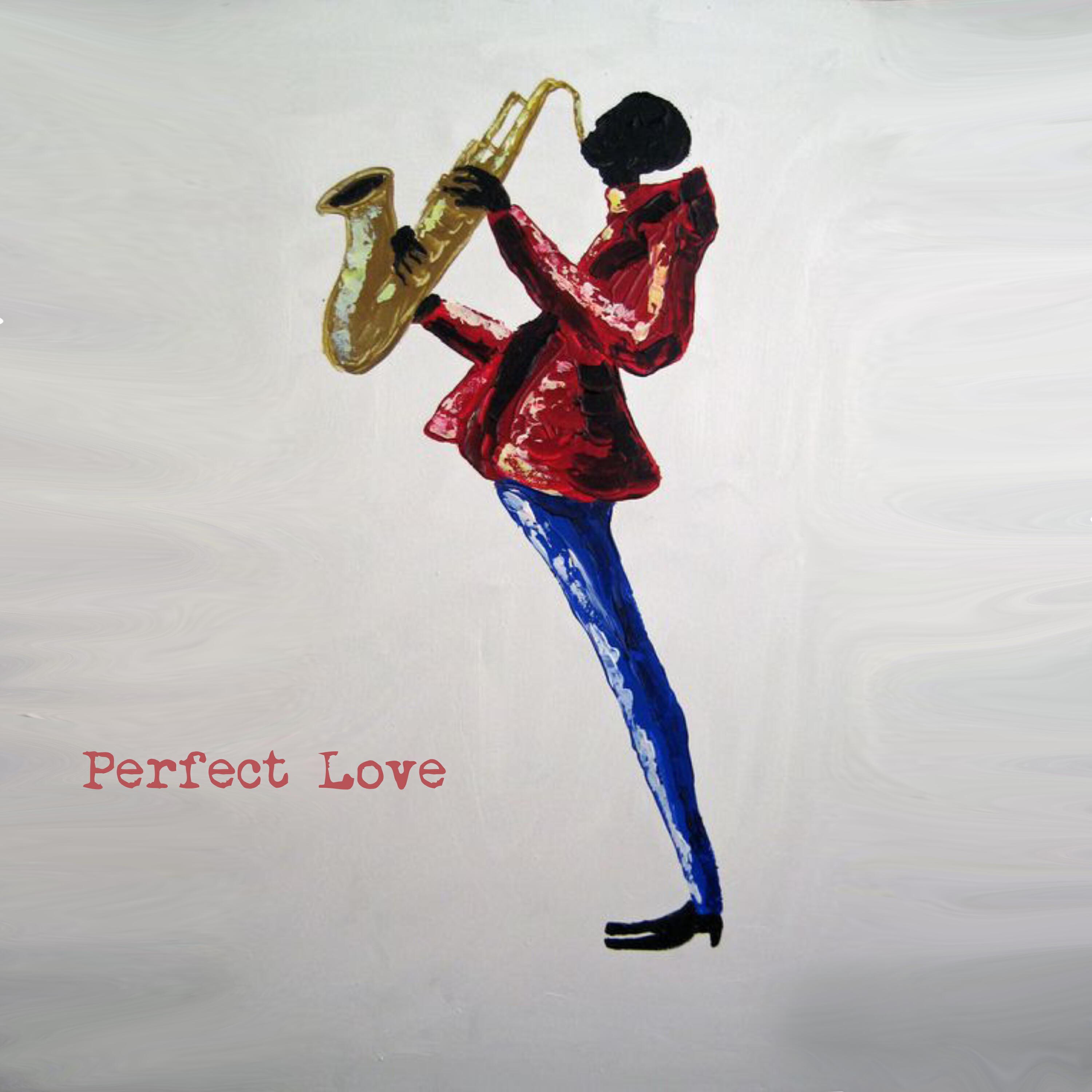Релиз Perfect Love