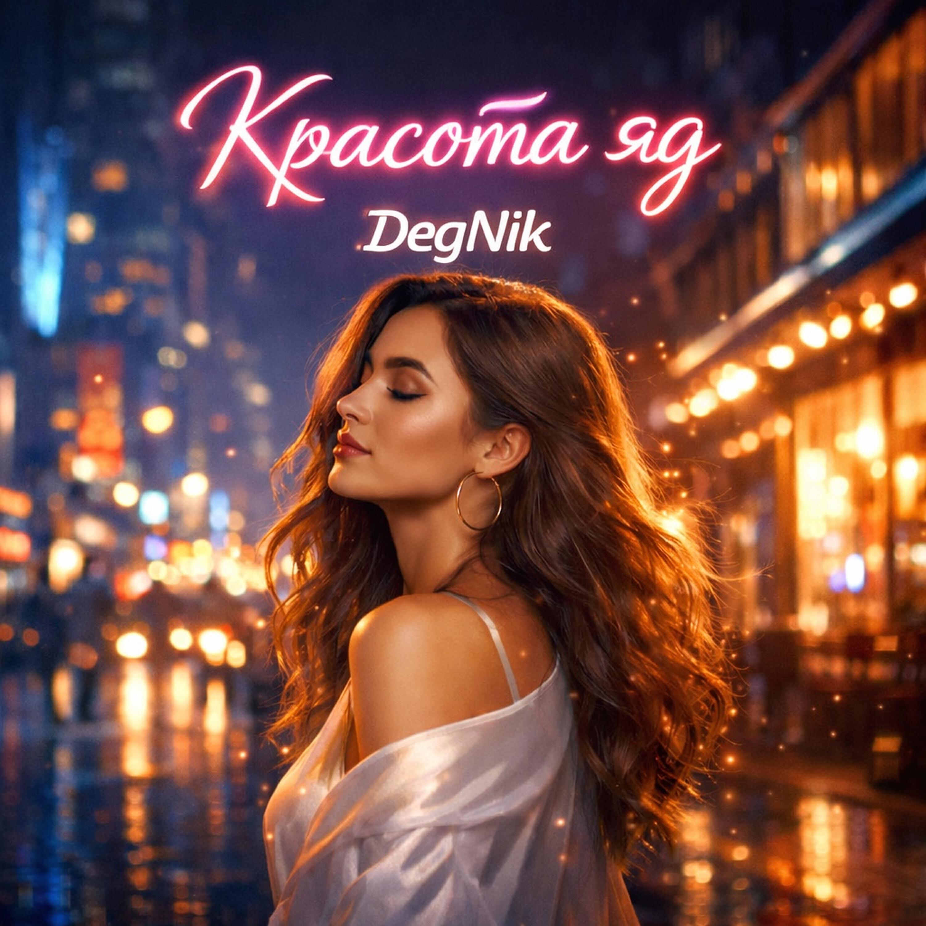 Релиз Красота яд