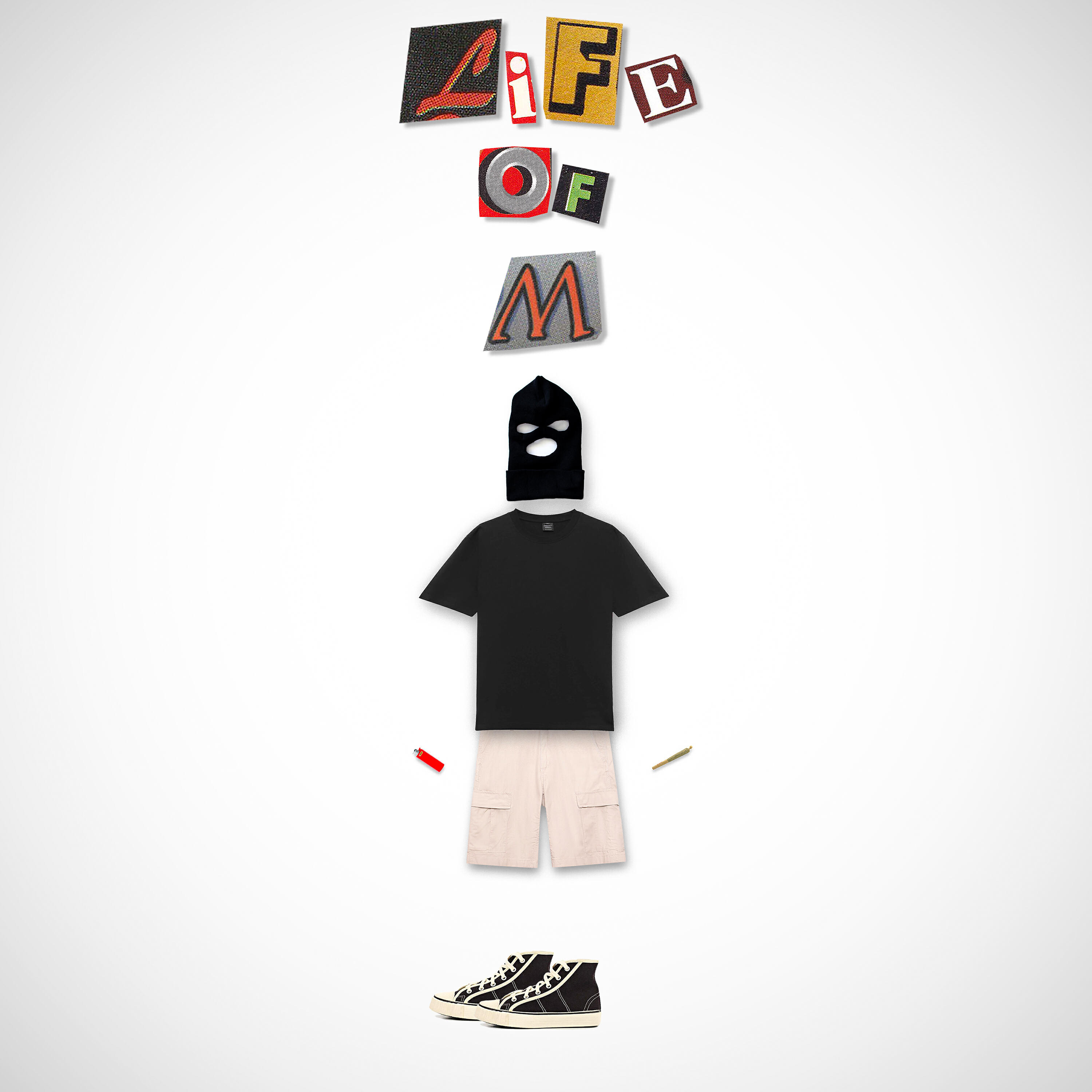 Релиз Life Of M