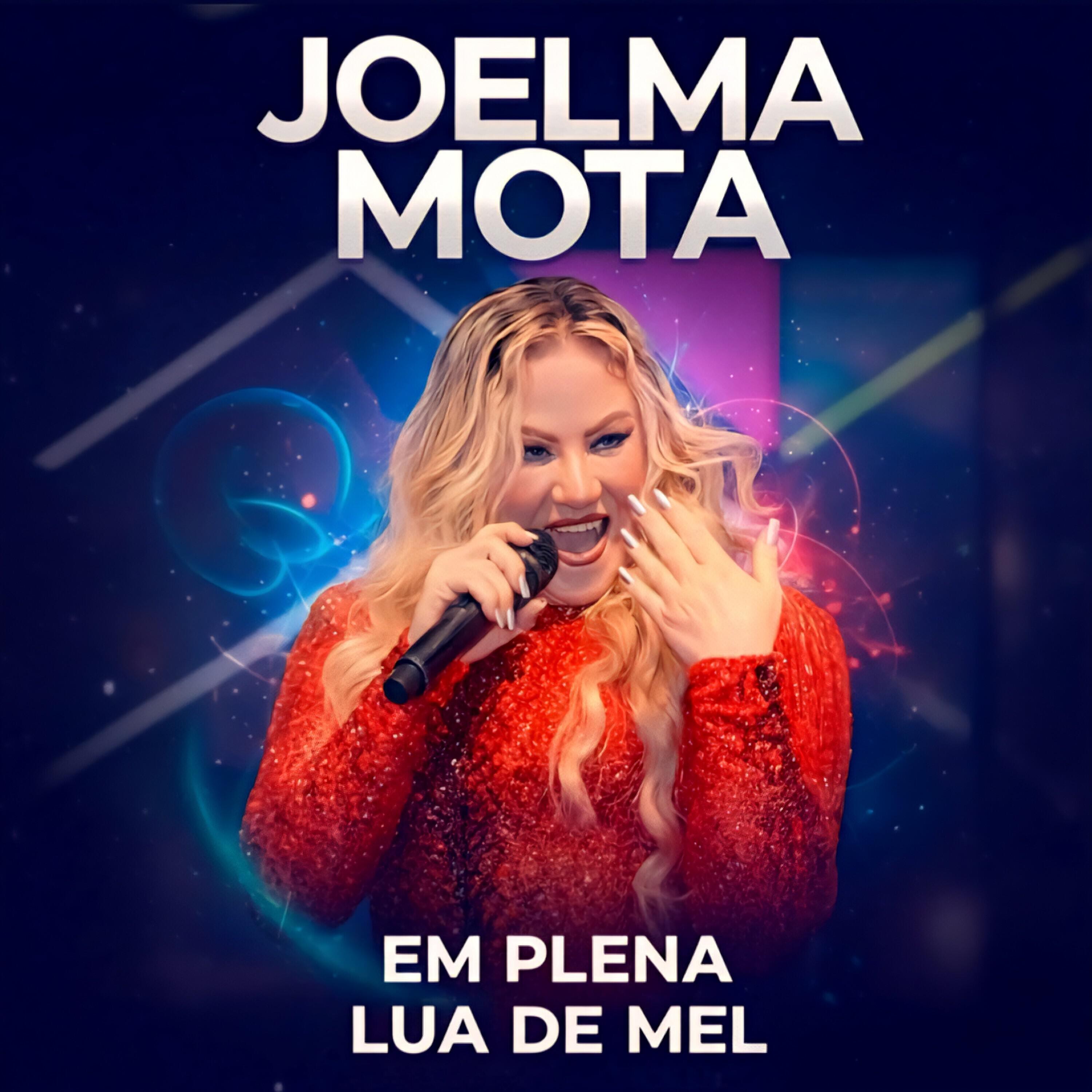 Joelma Mota