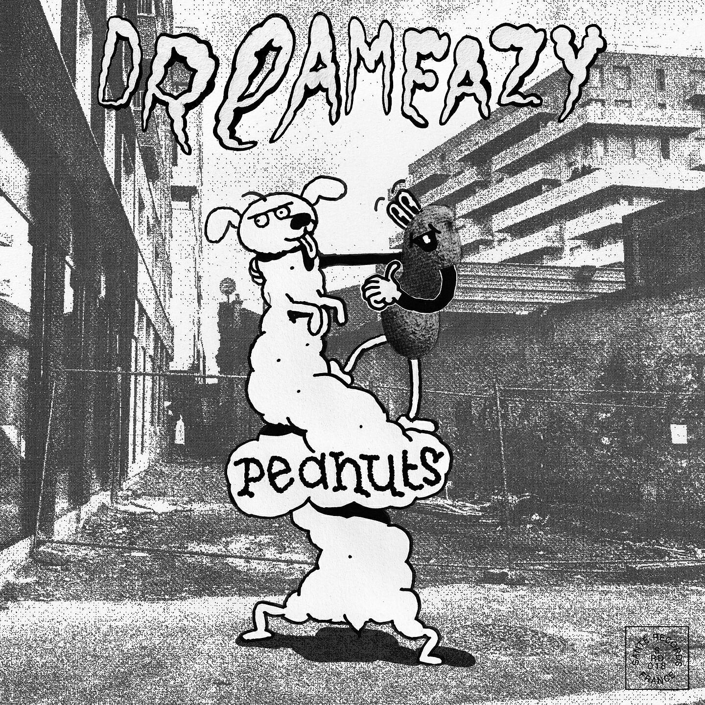 Релиз Dream Eazy