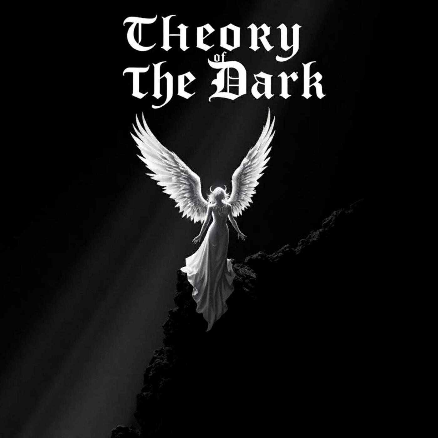 Релиз Theory of the Dark