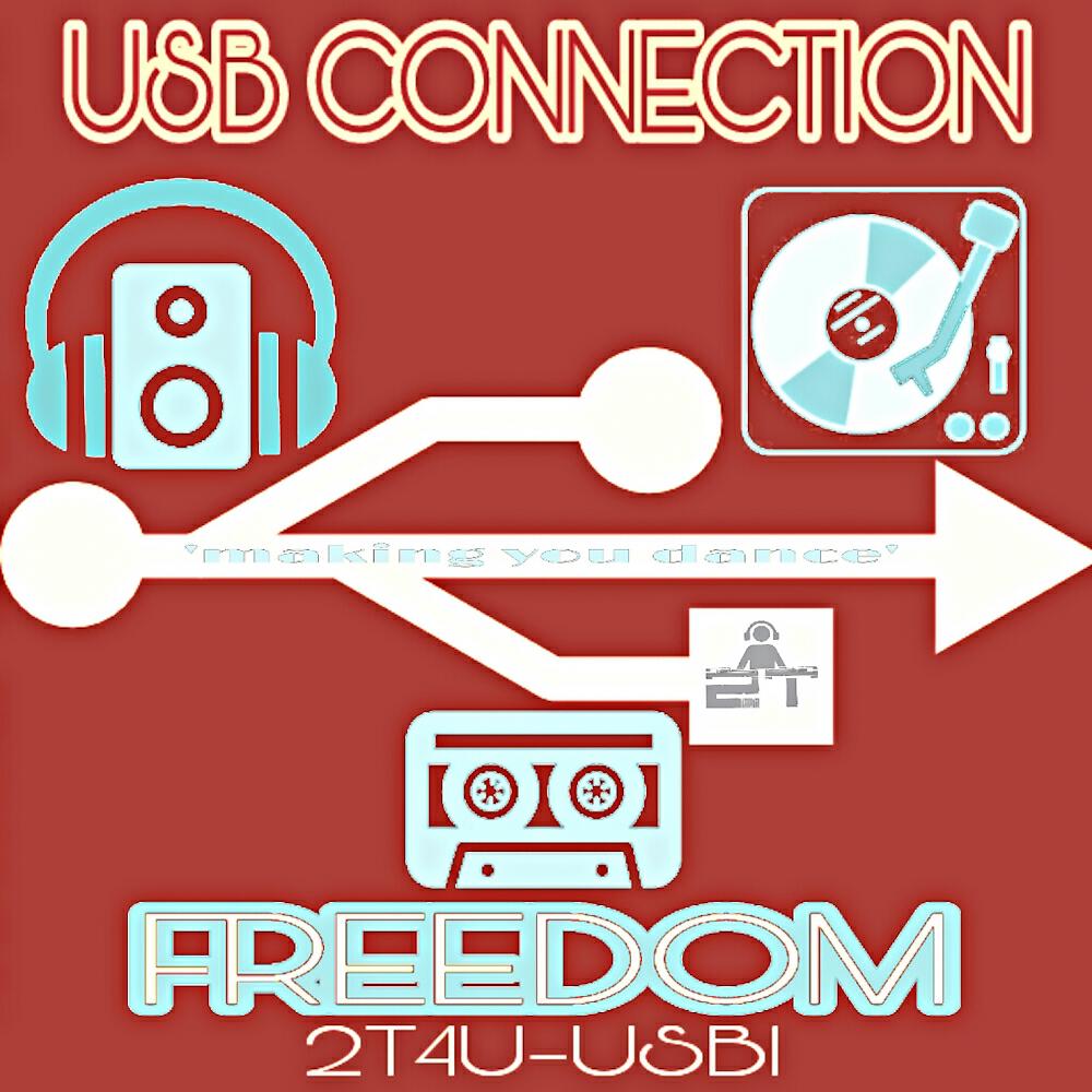 Usb Connection