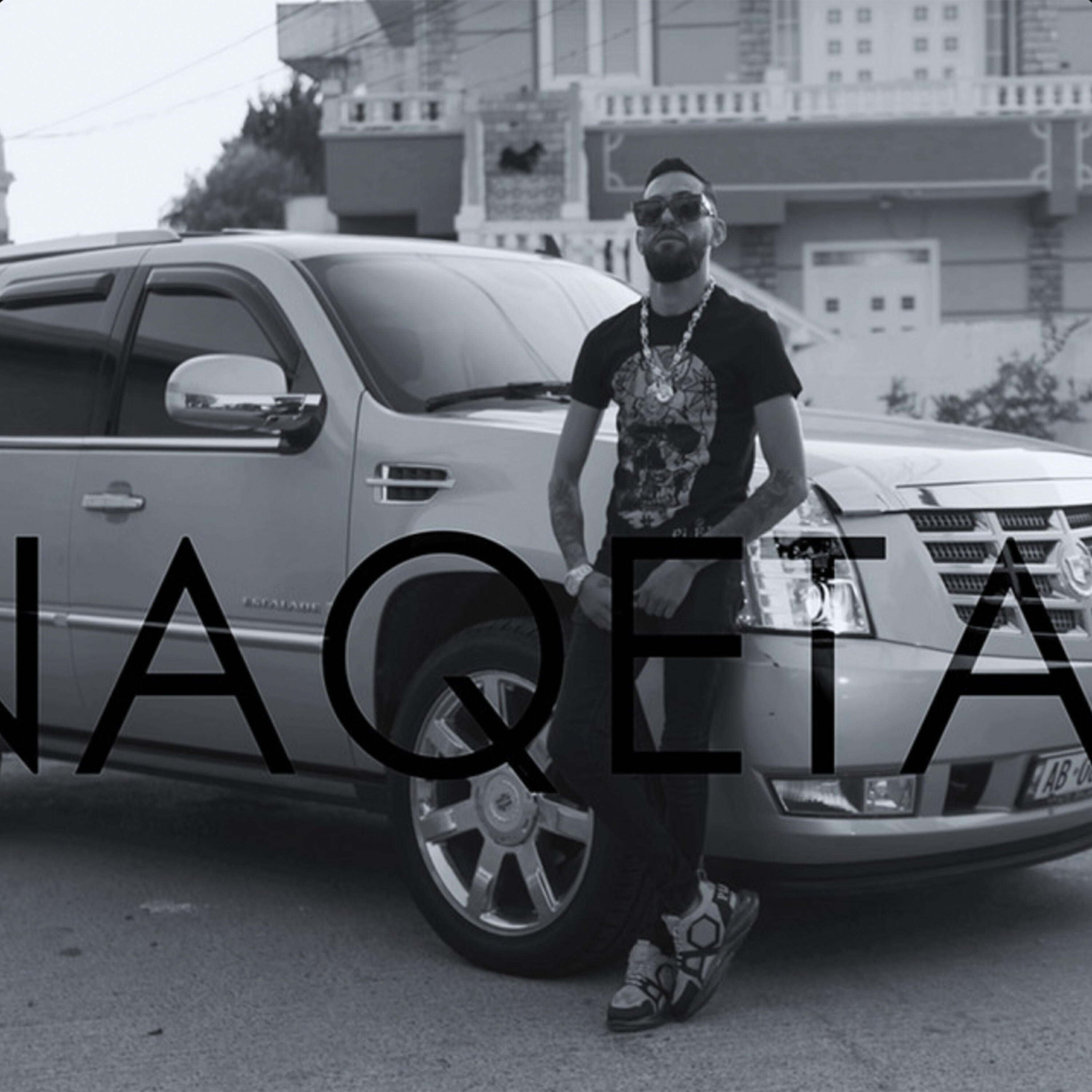 Релиз Naqeta