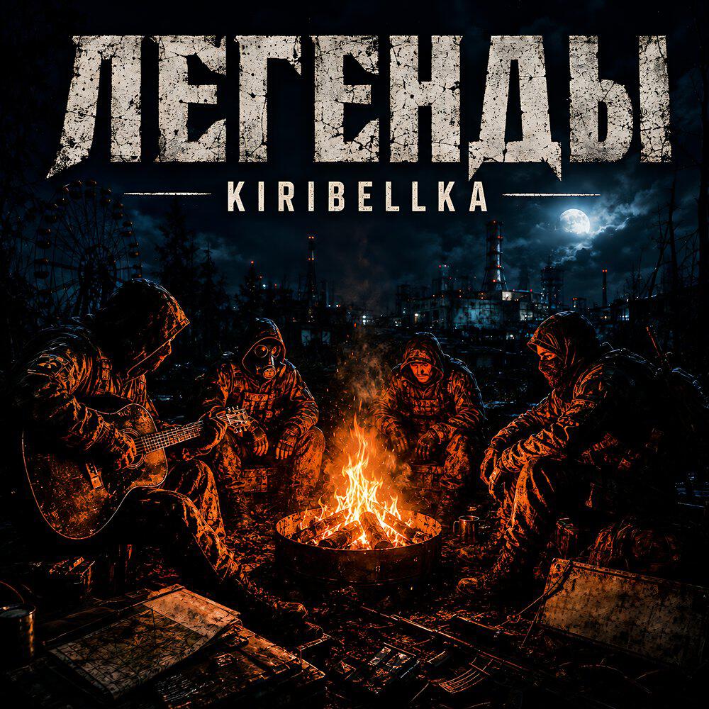 Релиз Легенды