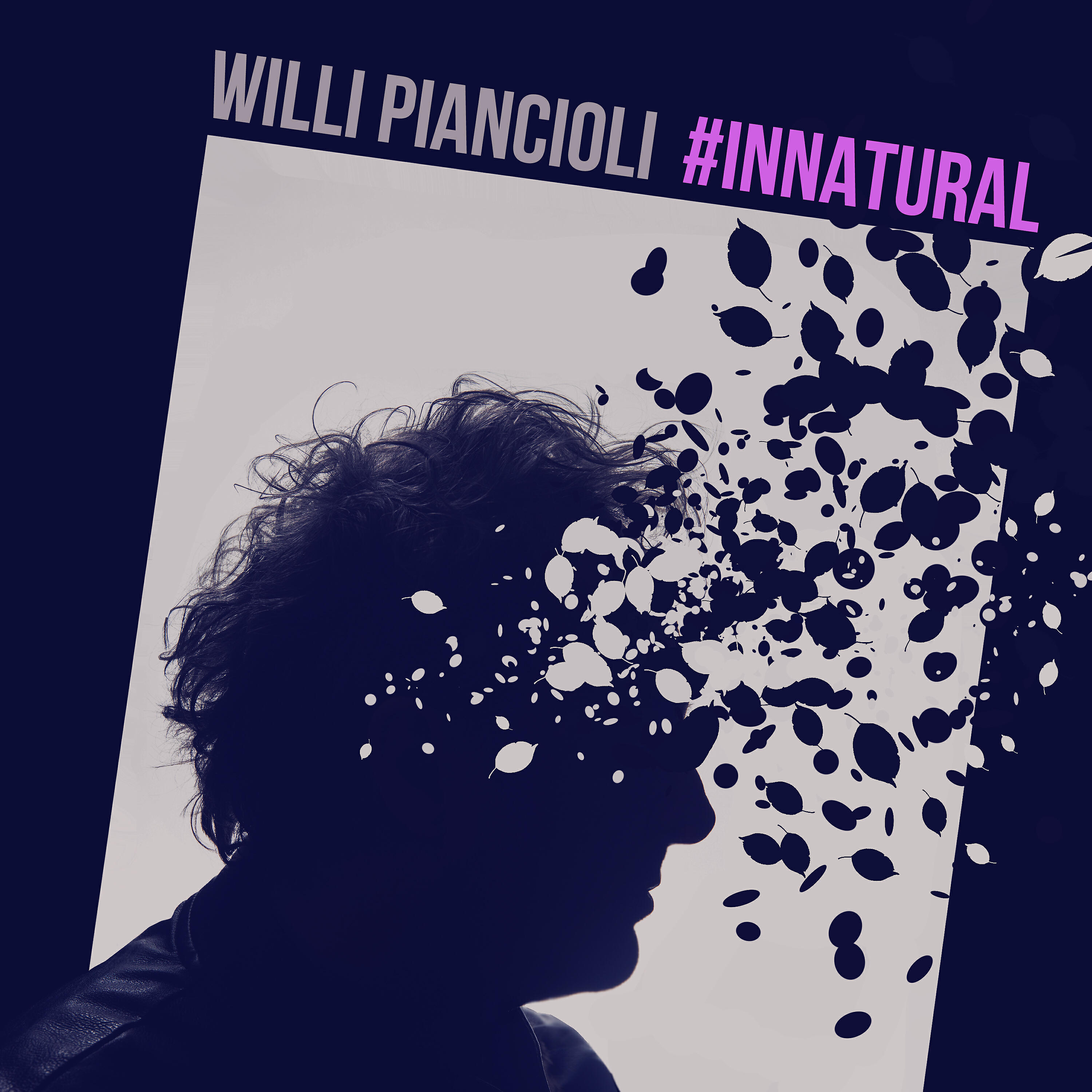 Релиз #Innatural