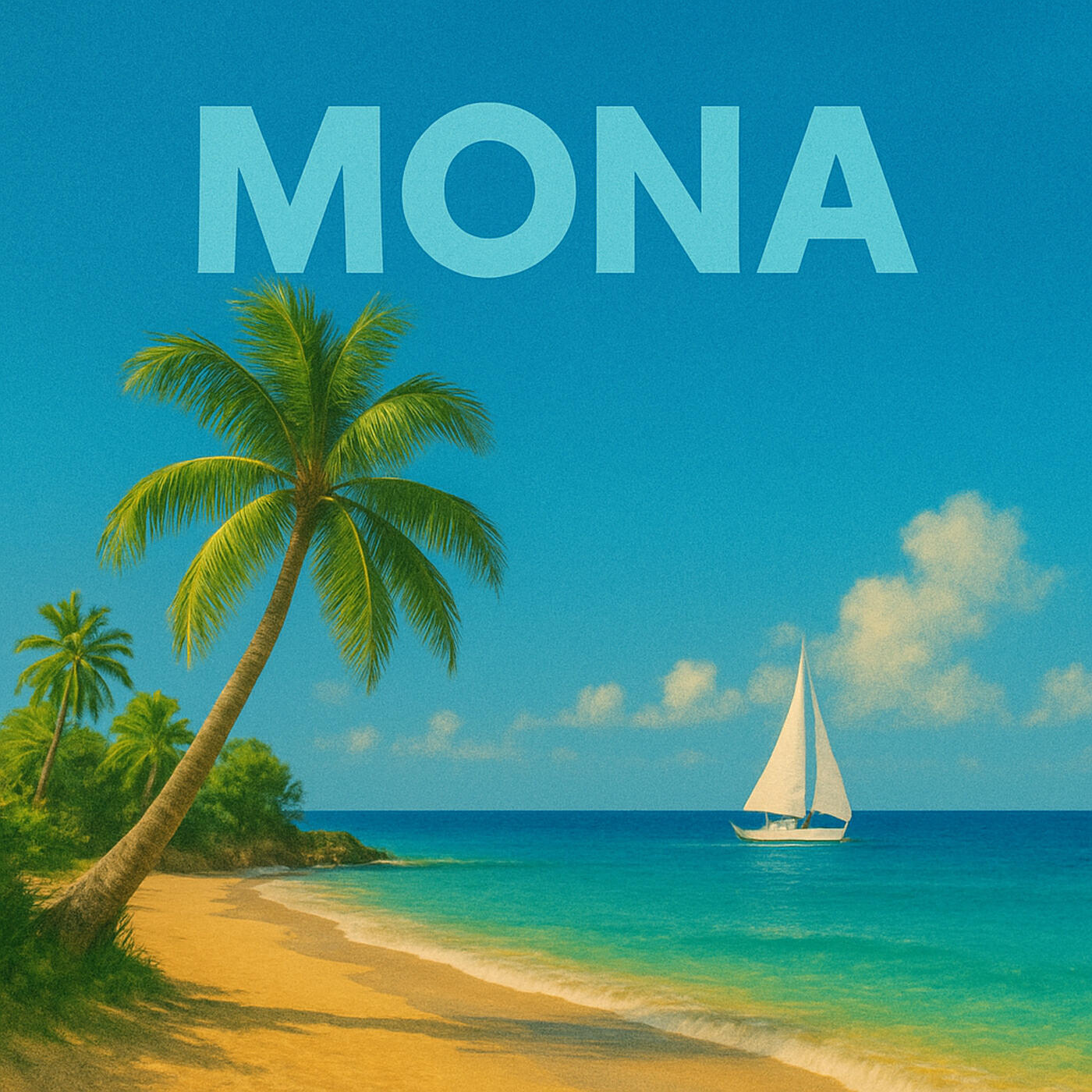 Релиз Mona