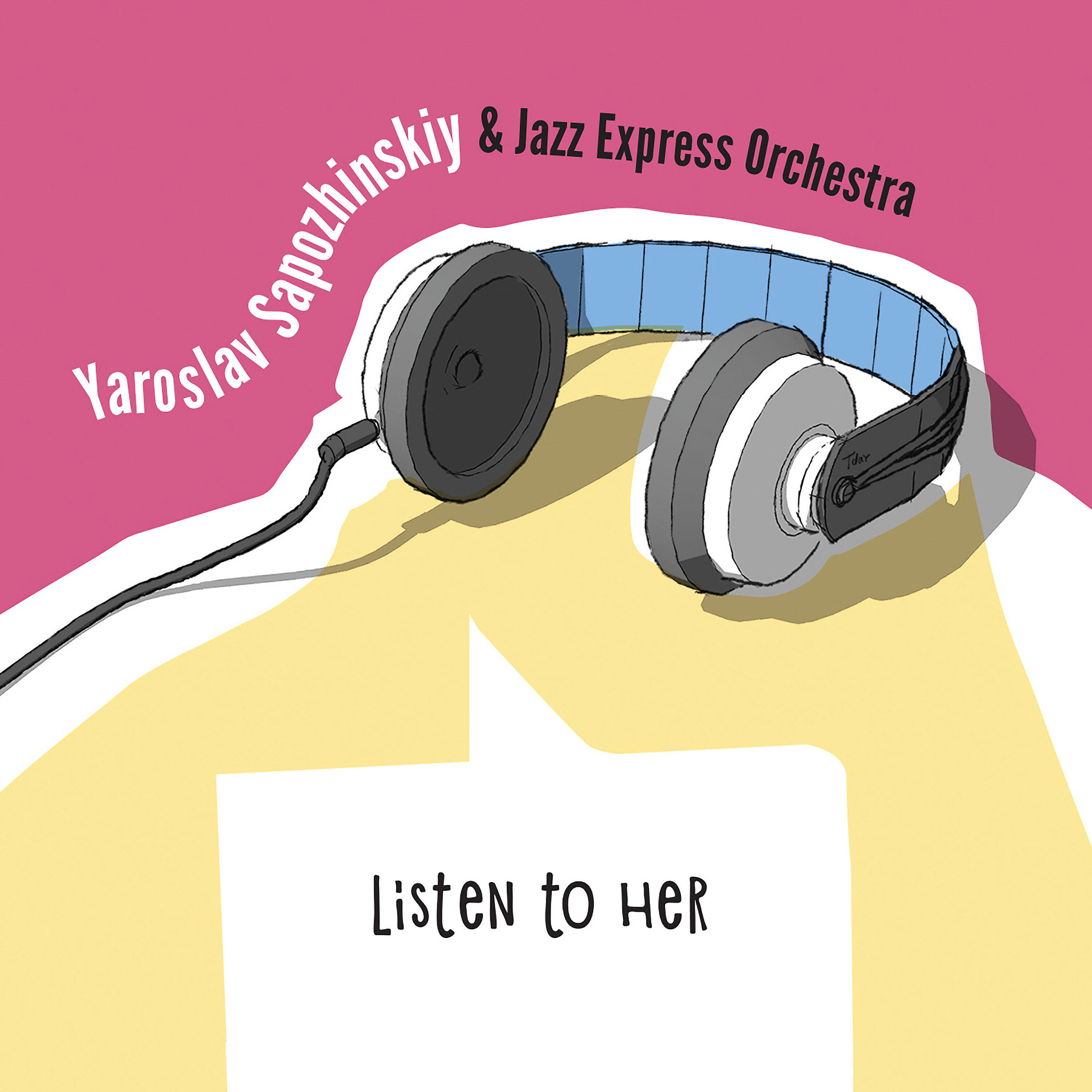 Релиз Listen to Her