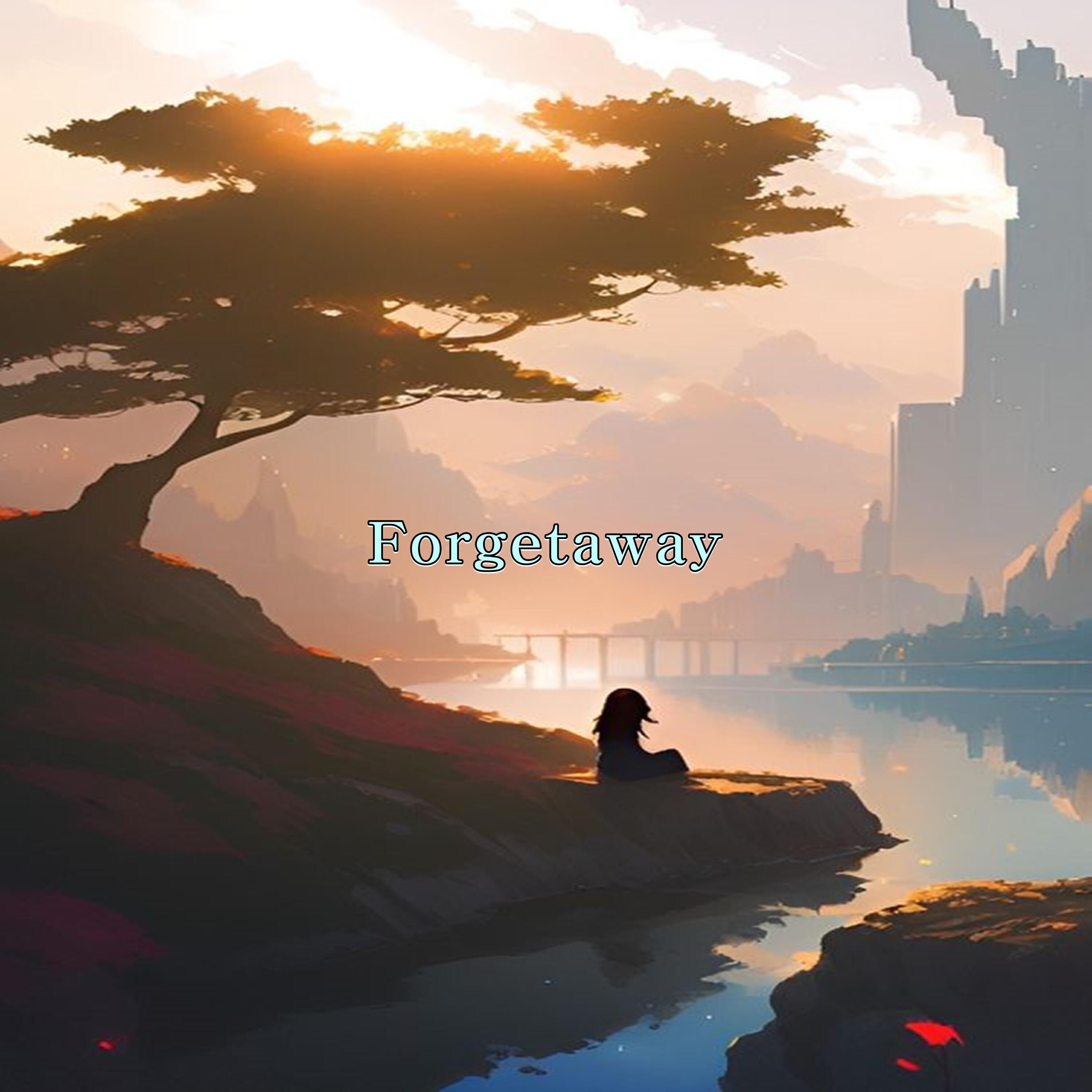 Релиз Forgetaway (Instrumental Hip Hop)