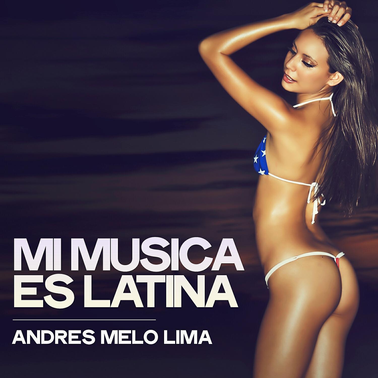Релиз Mi Musica Es Latina